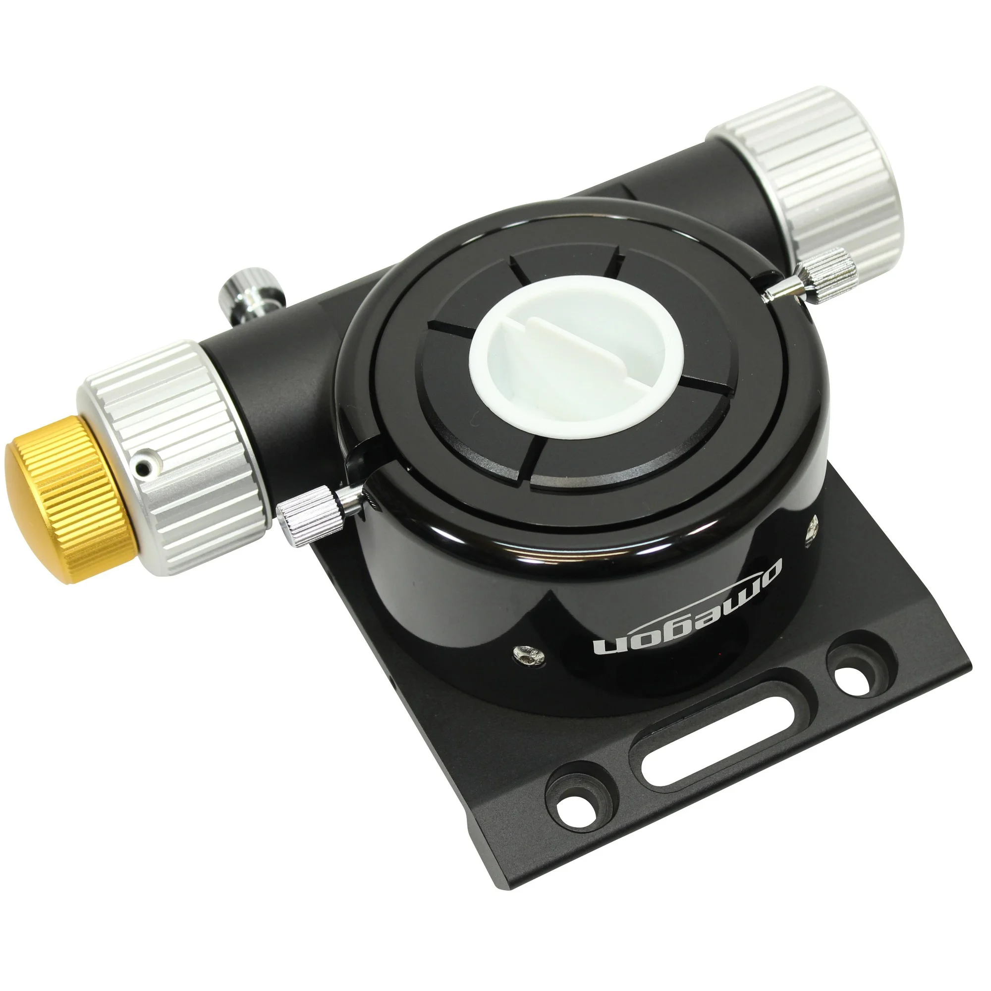 Porte-oculaire  Newton Hybrid Crayford Dual Speed 2"