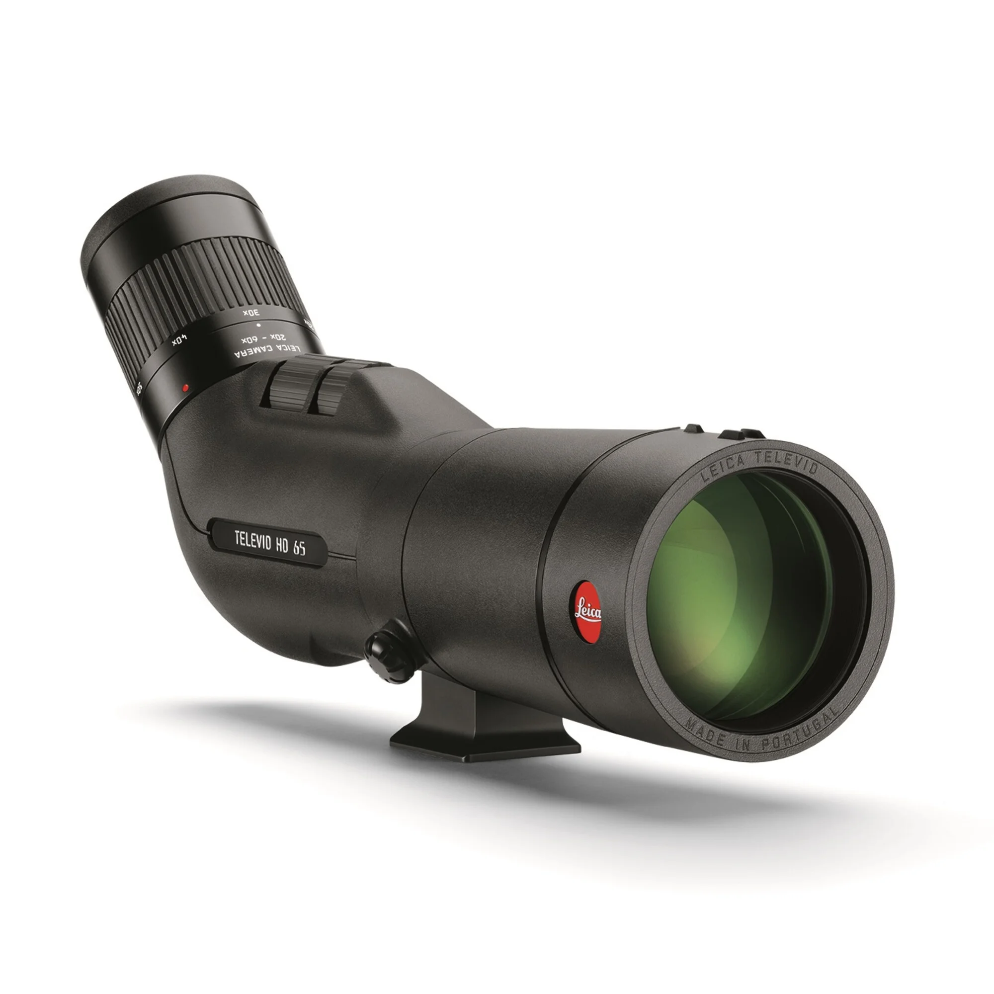 Longue-vue  Ensemble Televid HD 65 + oculaire 20-60x 2025