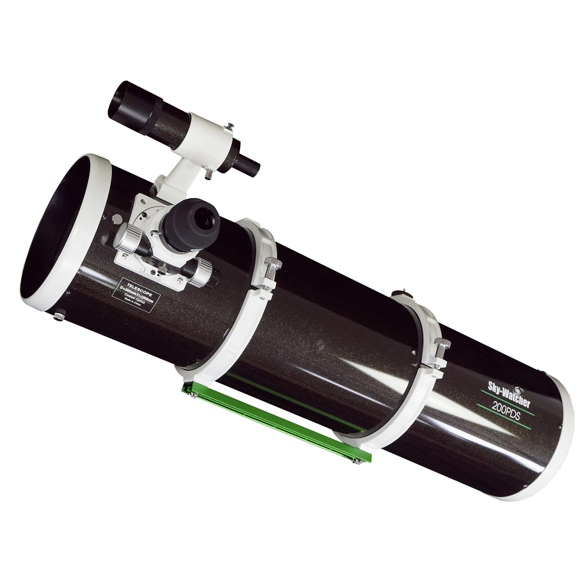 Télescope  N 200/1000 PDS Explorer BD OTA
