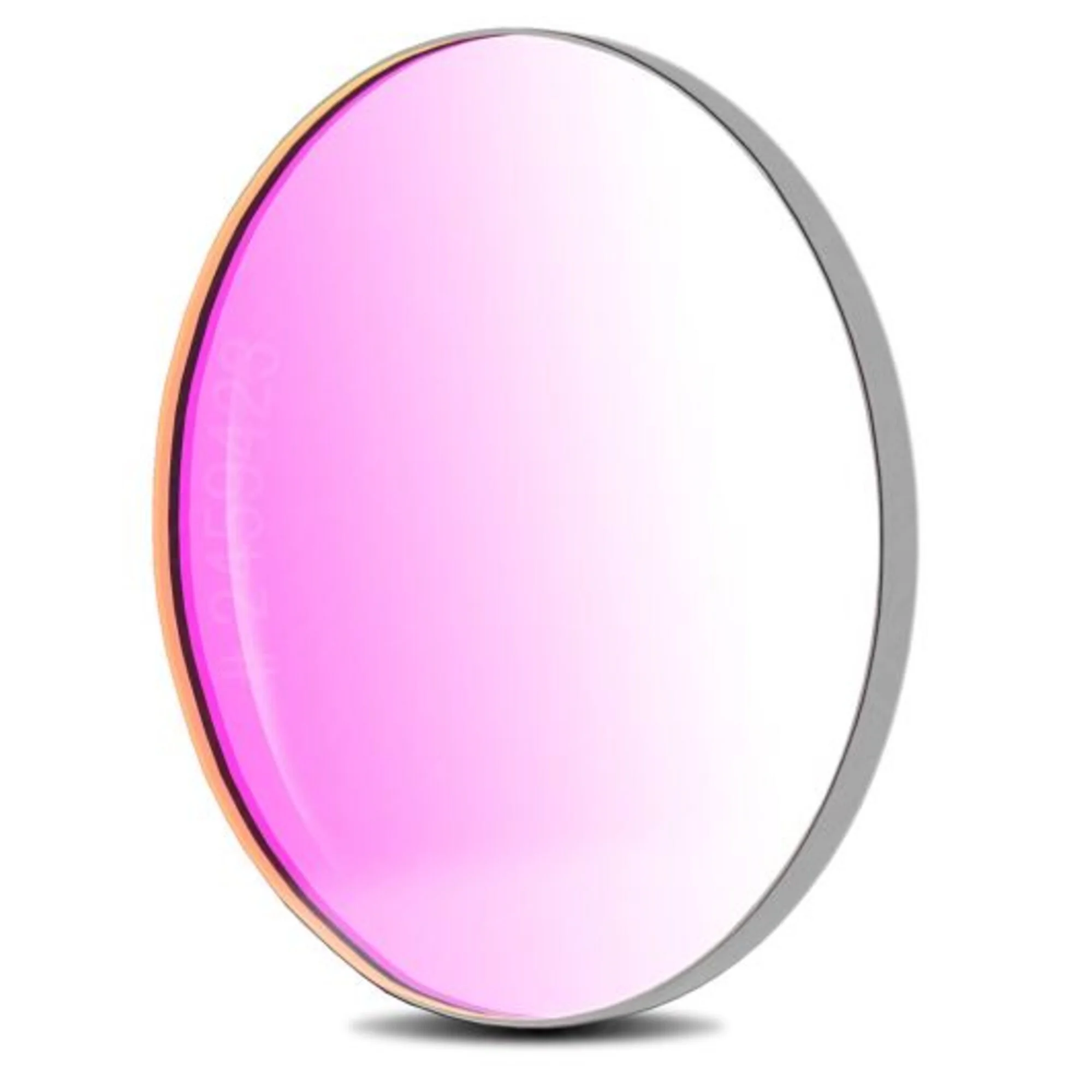 Filtre verre clair 36 x 2 mm