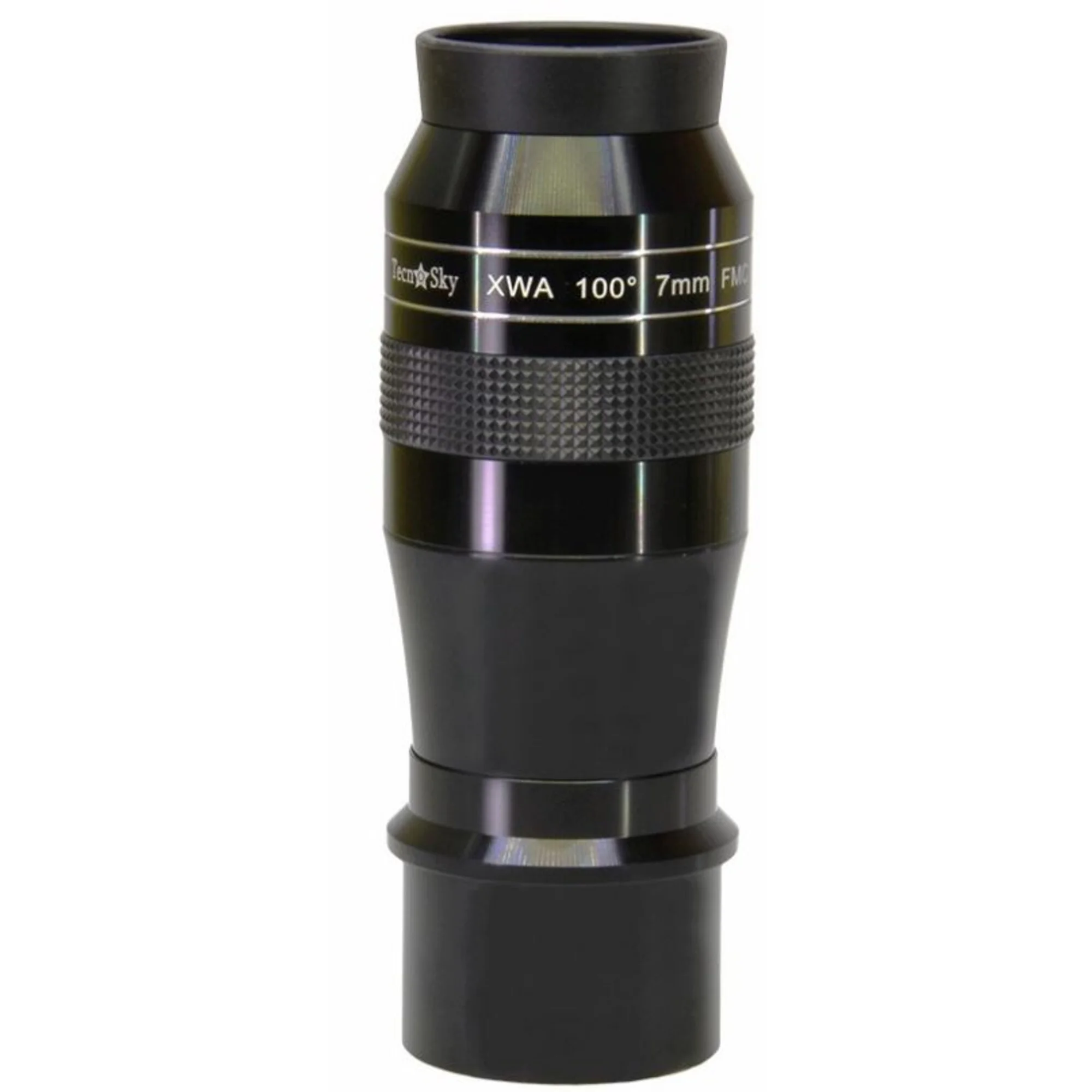 Oculaire  XWA 7mm 100°