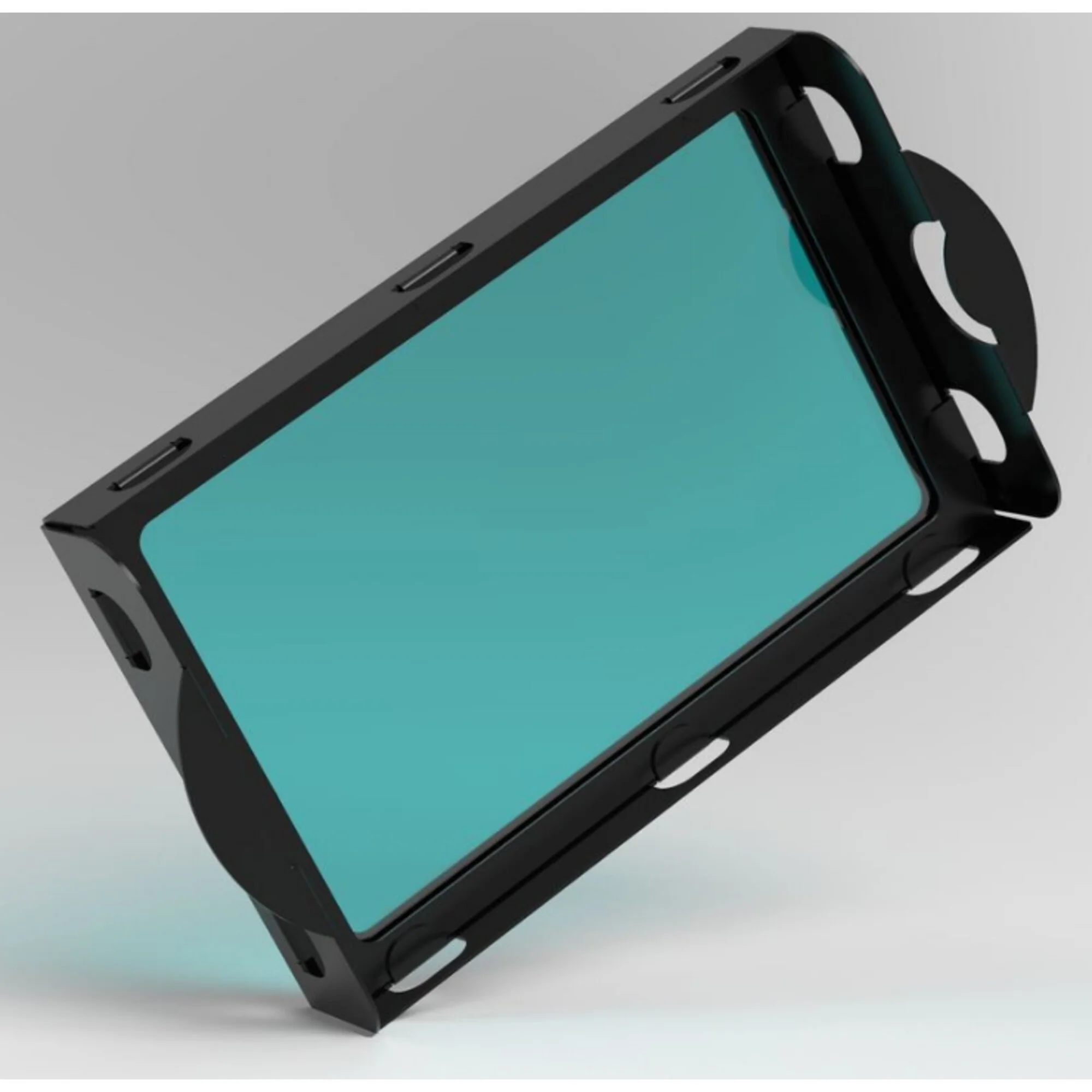 Filtre  CLS Canon EOS XL Clip