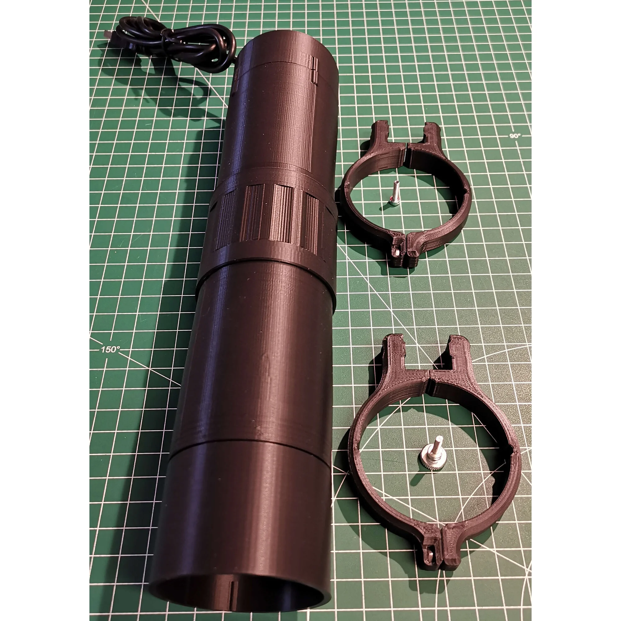 Caméra  OpenAstroGuider V3