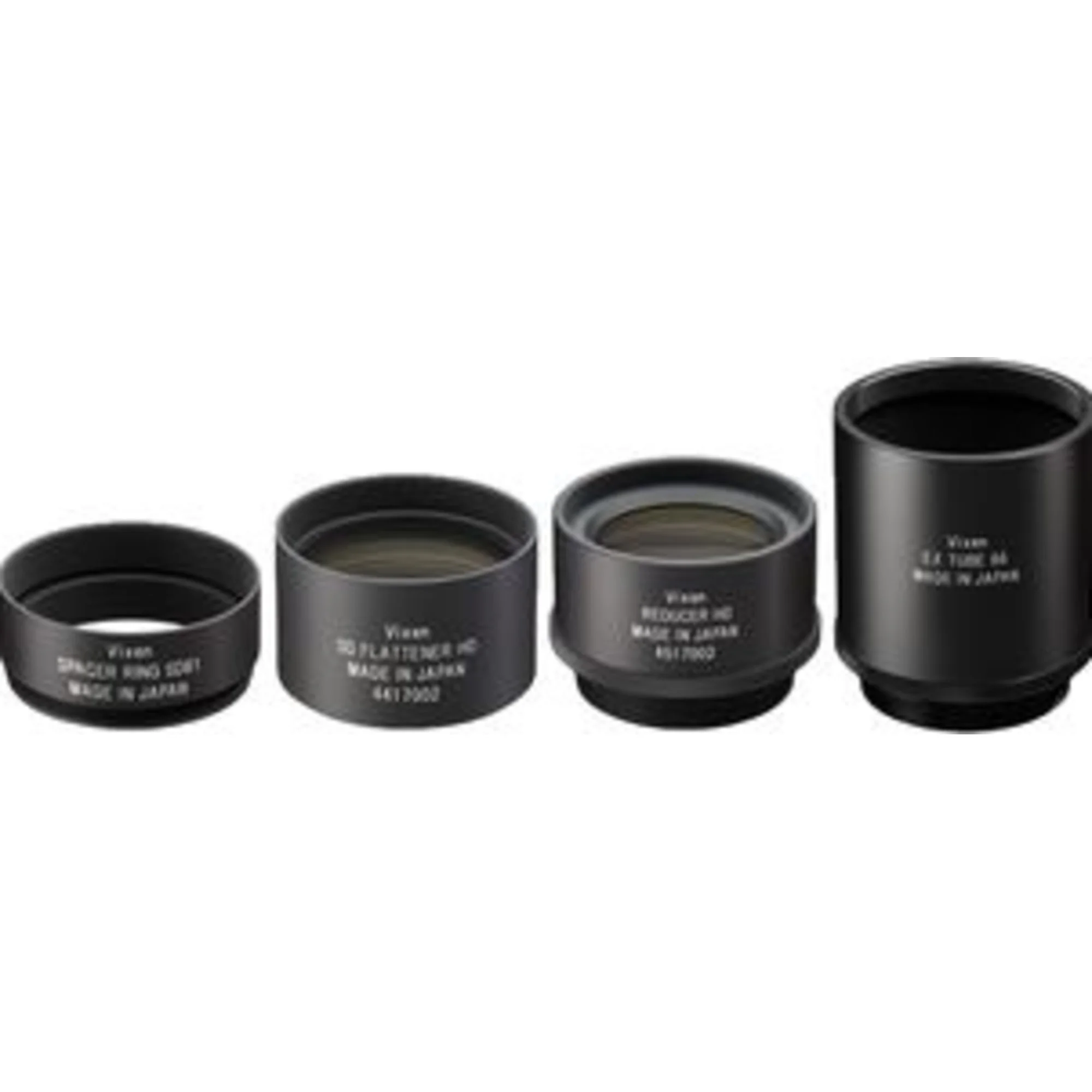 SD Reducer HD Kit