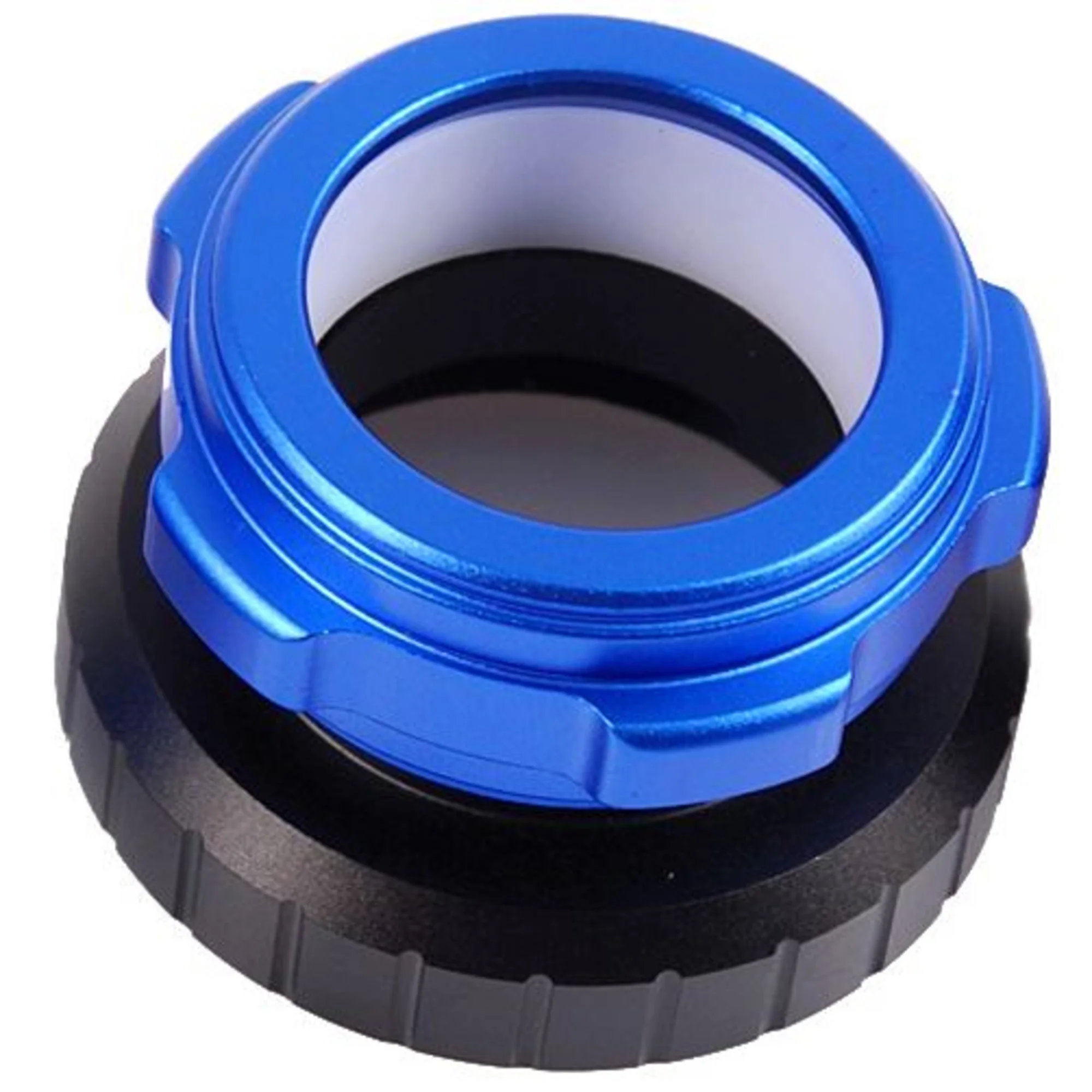 Adapter  Adaptateur Easy Grip Twist Lock (M48 vers 1,25")