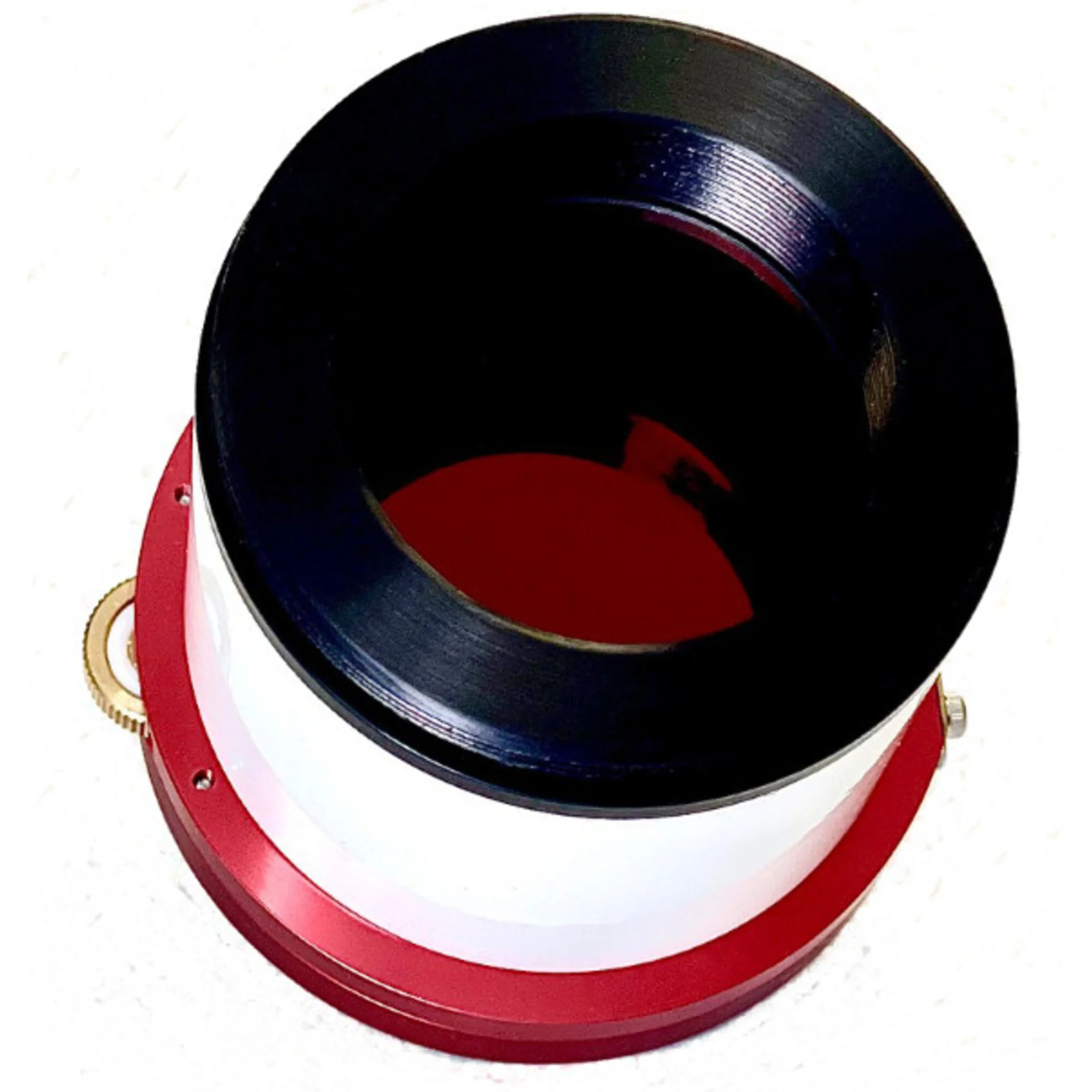 Filtre  H-Alpha Doublestack LS40F