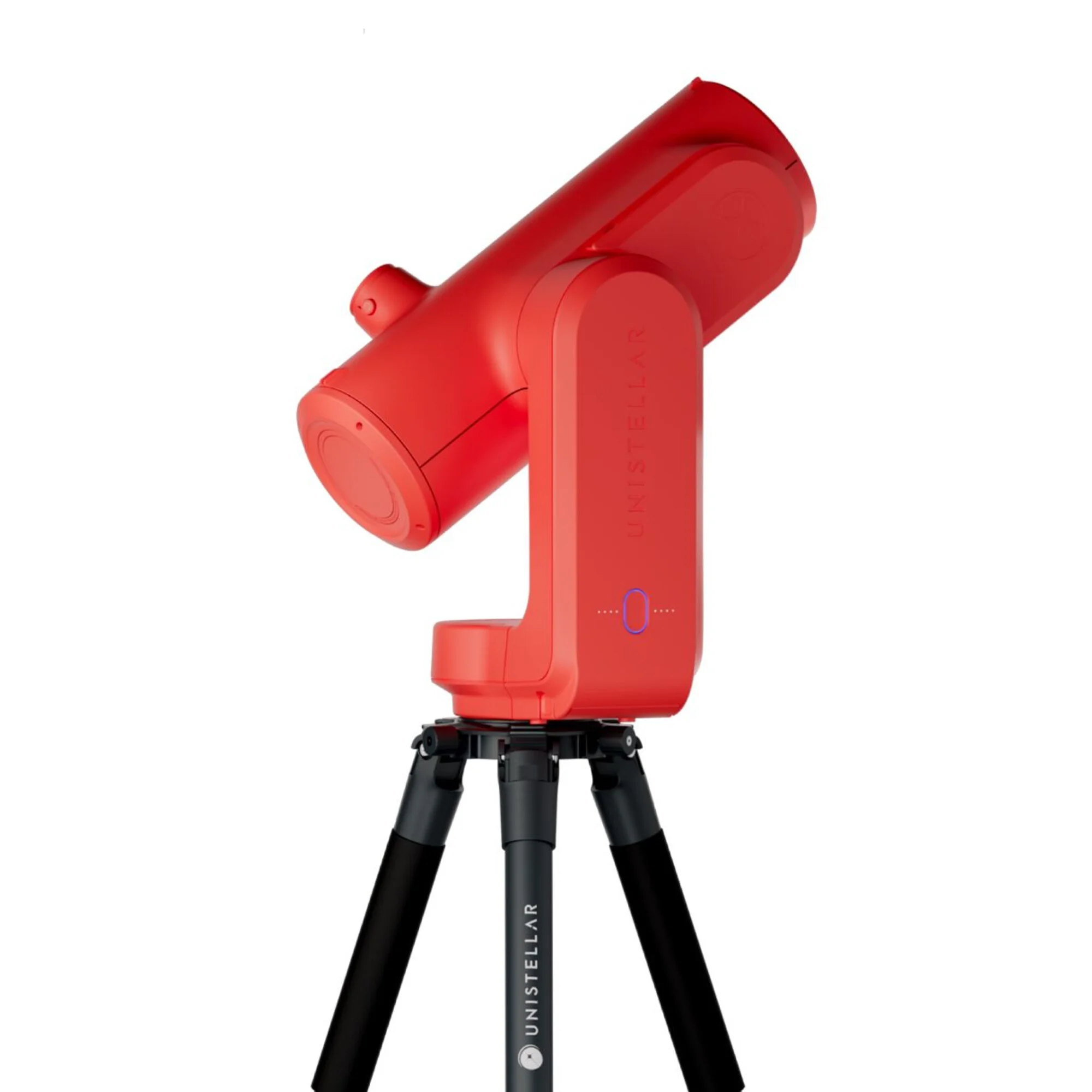 Smart Telescope  N 85/320 Odyssey Pro Red Edition