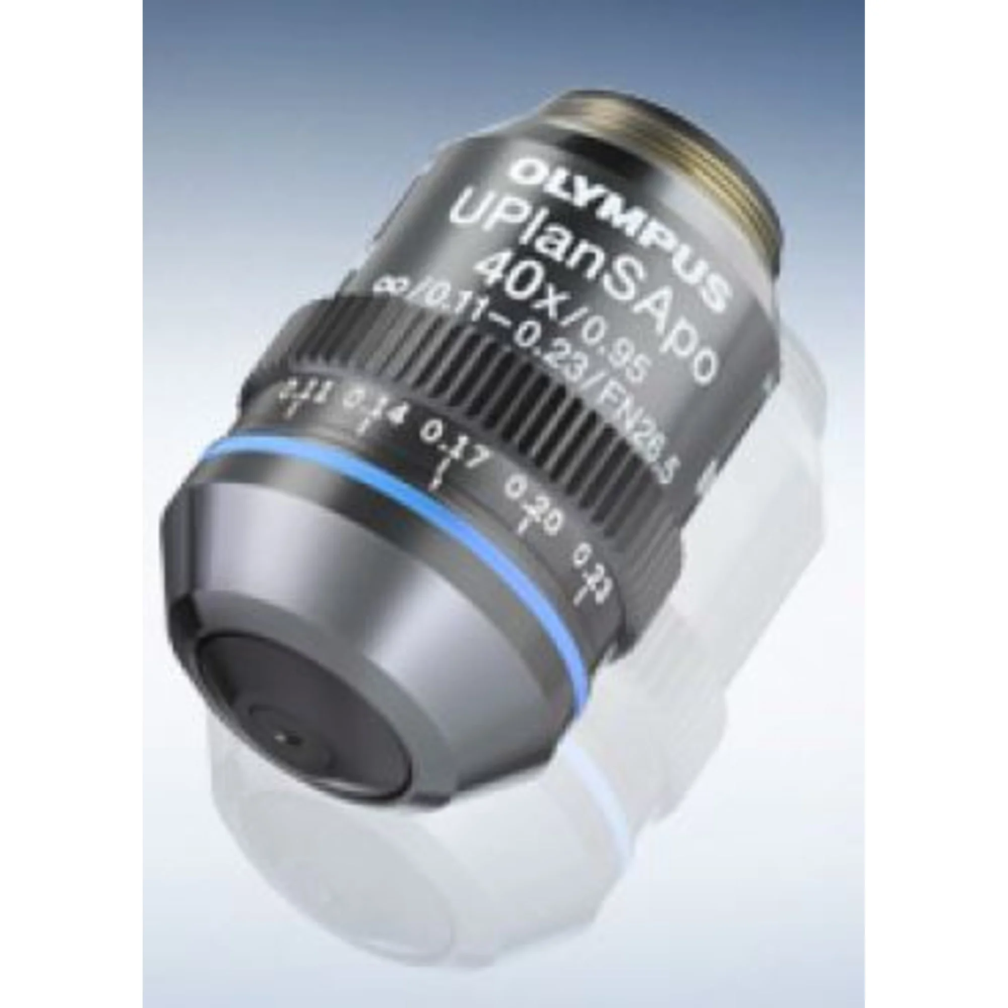 Objectif UPLSAPO40X/0.95