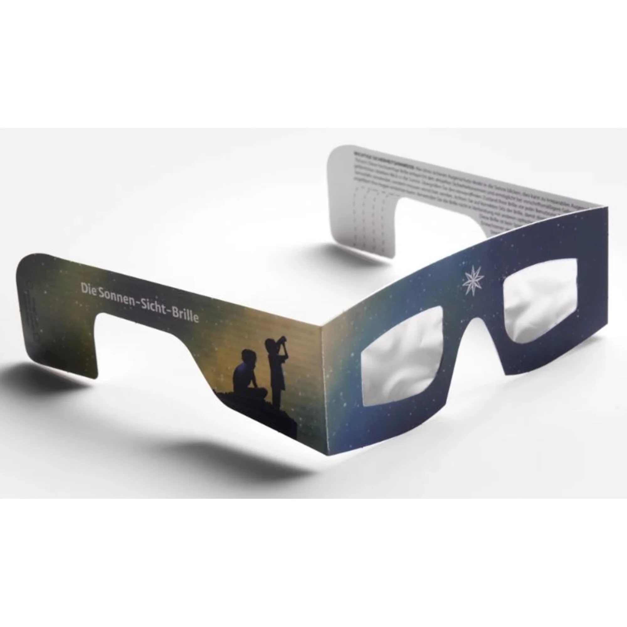 Kit  Les Lunettes de Vue du Soleil