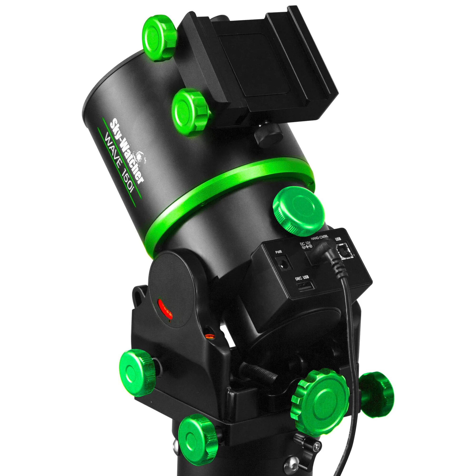 Monture  WAVE-150i Strainwave GoTo Wi-Fi Tripod