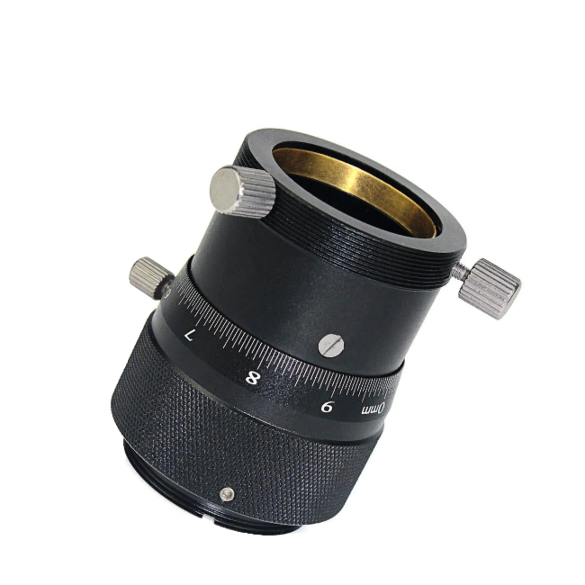 Porte-oculaire  Porte oculaire hélicoïdal 1,25" (M36)