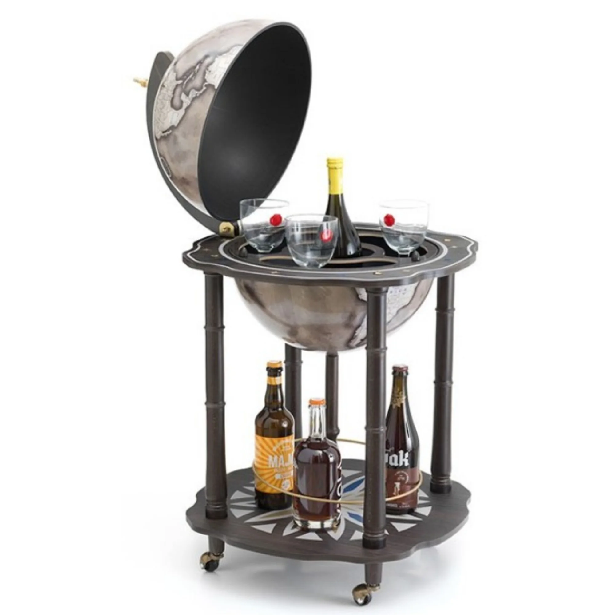 Globe de bar  Lapsis 40cm