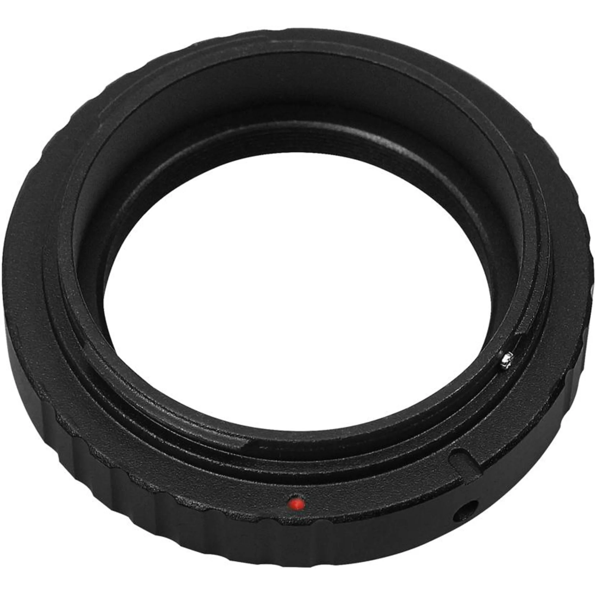 Adaptateur appareil-photo  Anneau T2 compatible avec Canon EOS