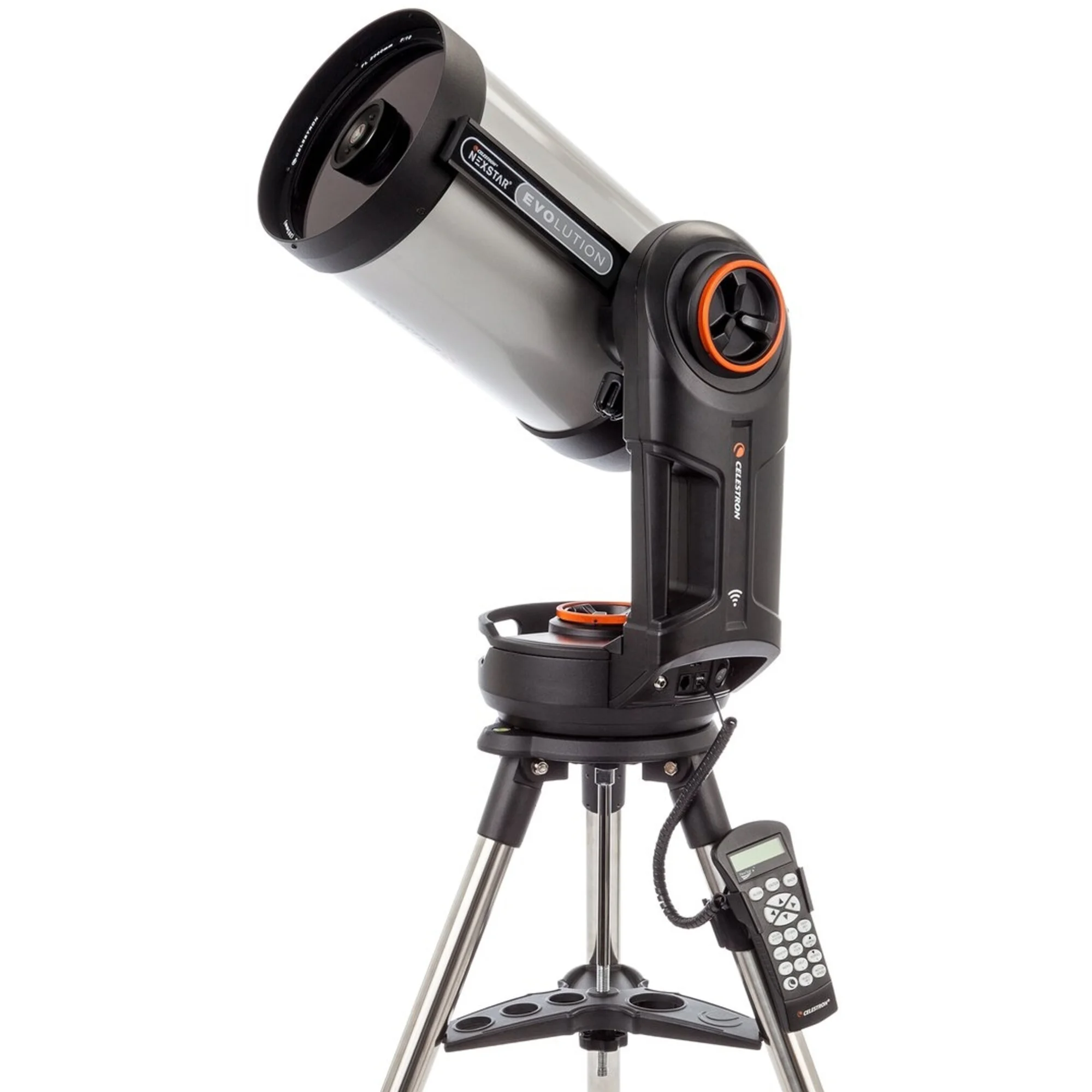 Télescope Schmidt-Cassegrain  SC 203/2032 NexStar Evolution 8