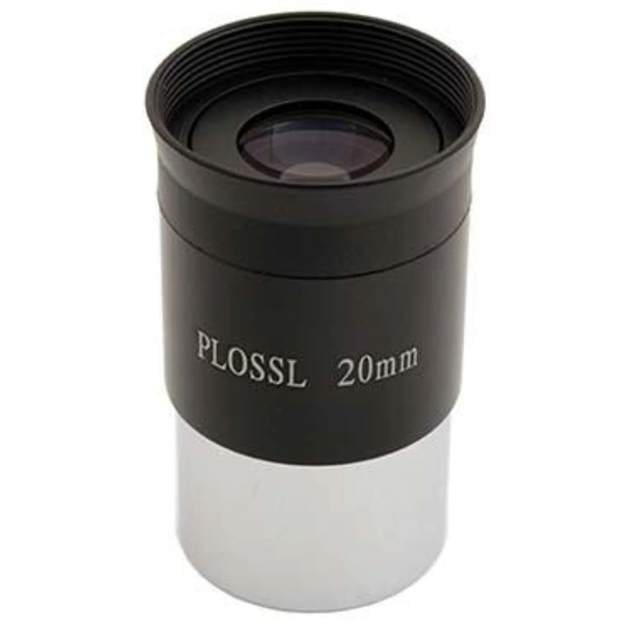 Oculaire Plössl 20mm 1,25''