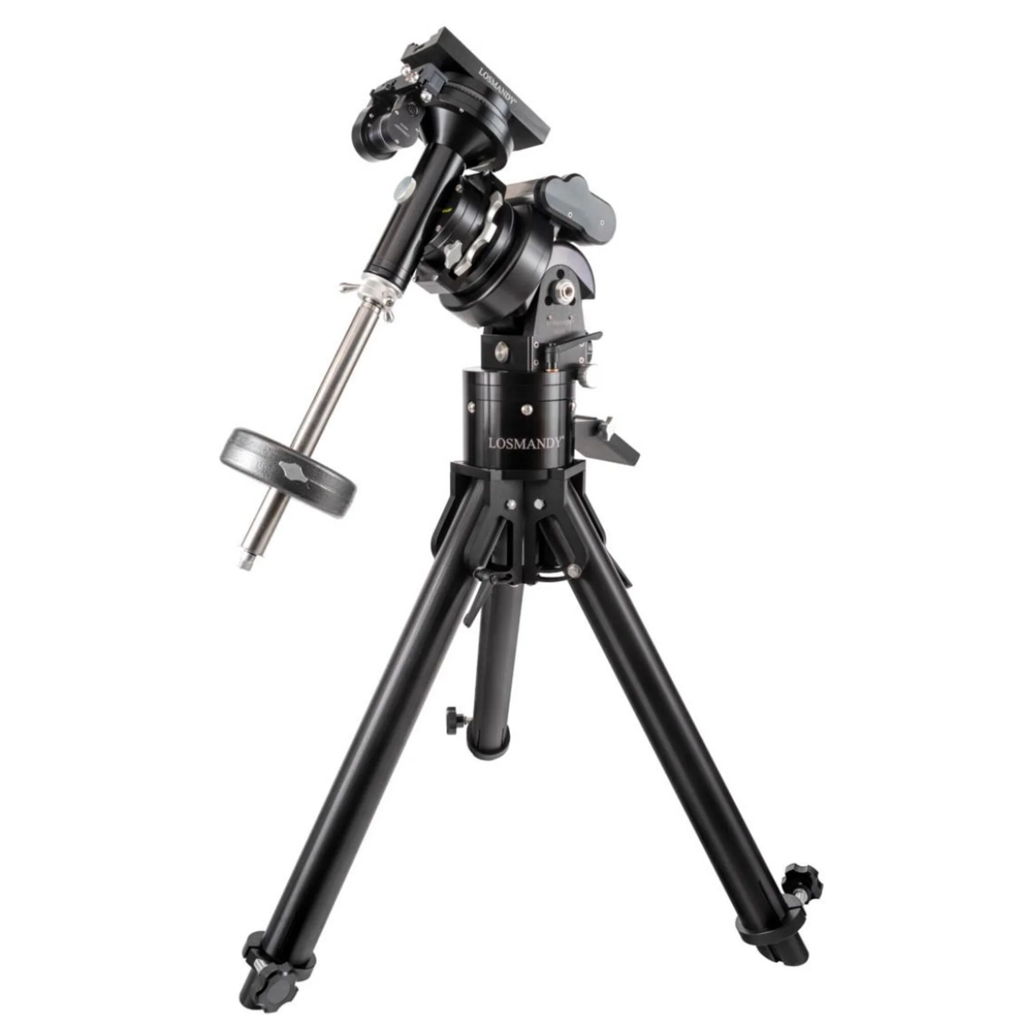 Monture  G11T Titan Gemini 2 GoTo FHD-MA