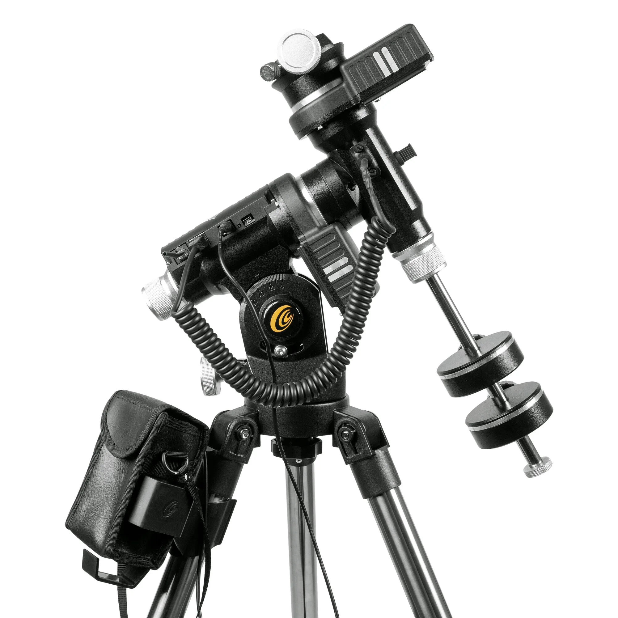 Monture  iEXOS-100 PMC-8 Wi-Fi GoTo