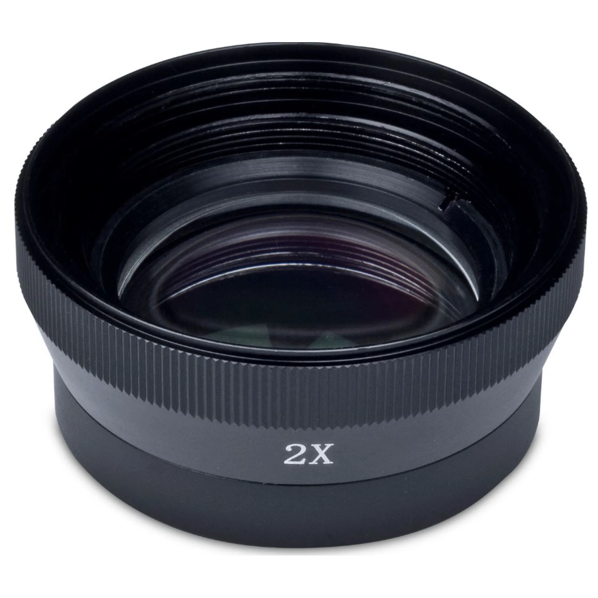 Objectif  2x, w.d.34.5mm