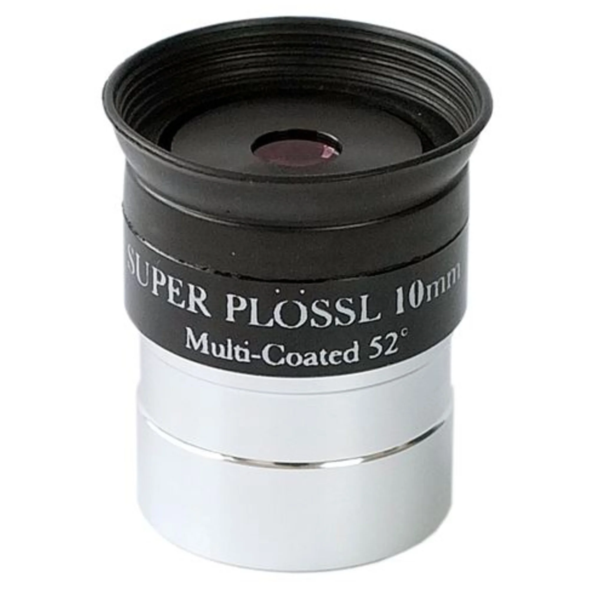 Oculaire  Super Plössl 10mm 1,25"