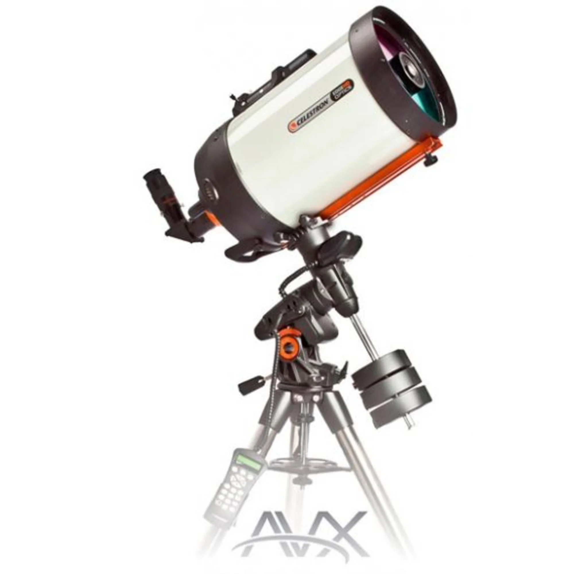 Télescope Schmidt-Cassegrain  EdgeHD-SC 280/2800 AVX GoTo