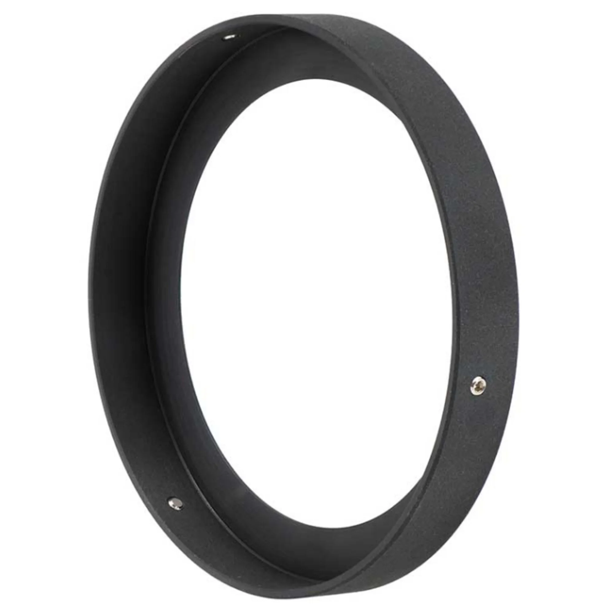 Pare-lumière pour le tube de 10" f/8 des Télescopes RC