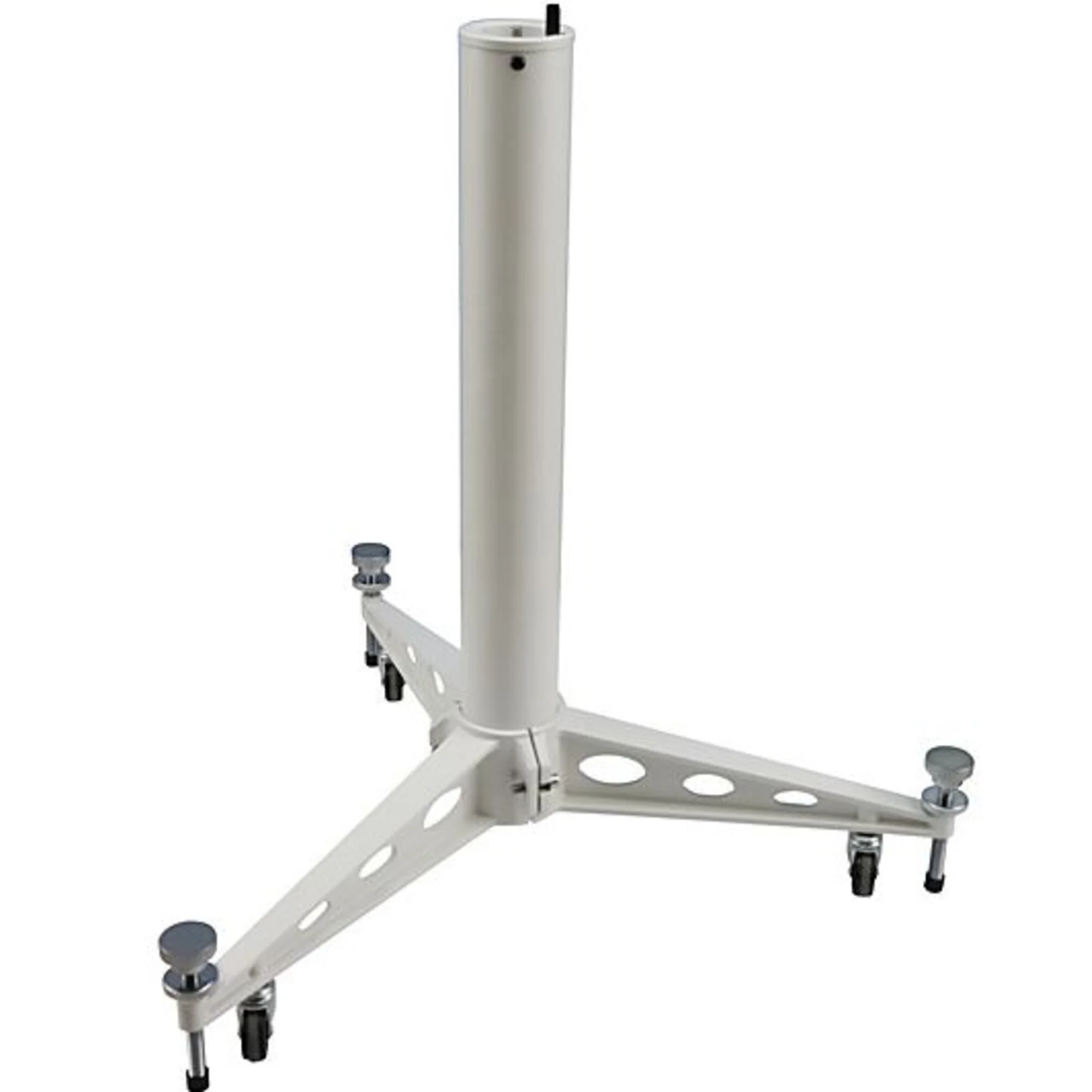 Trépied de colonne compatible avec monture HEQ-5