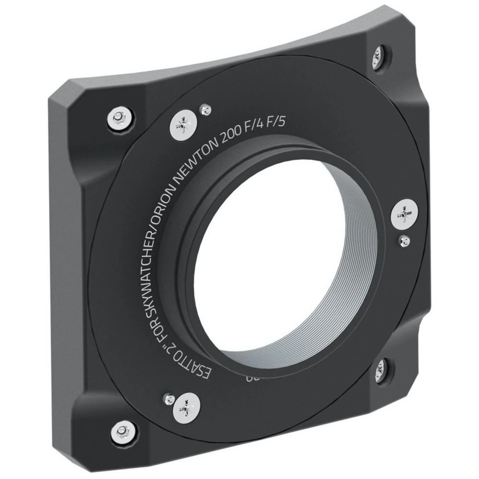 ESATTO 2" Adaptateur pour télescopes Skywatcher/Orion Newton 200 f4 et f5