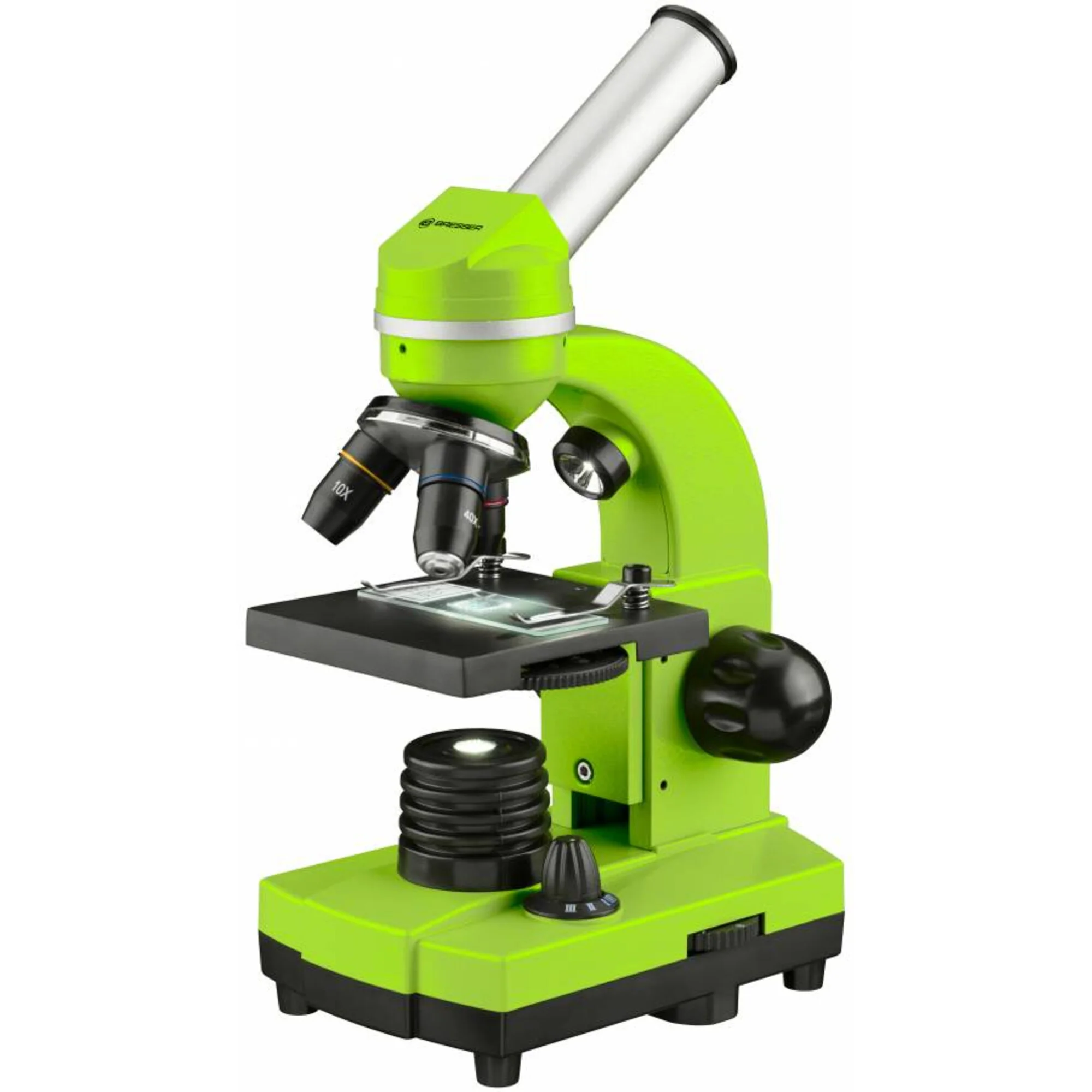 Microscope  Biolux SEL vert