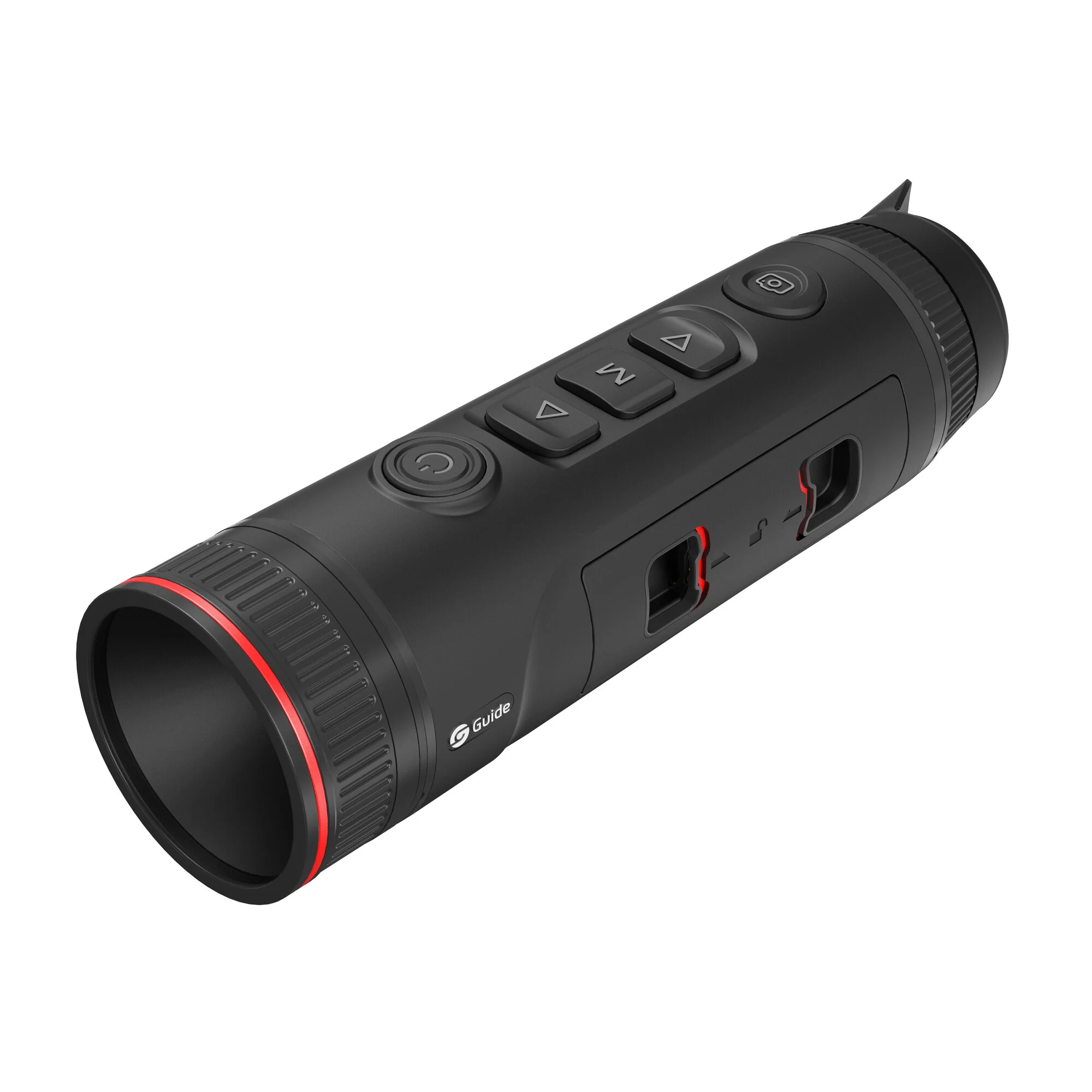 Caméra à imagerie thermique  TJ420