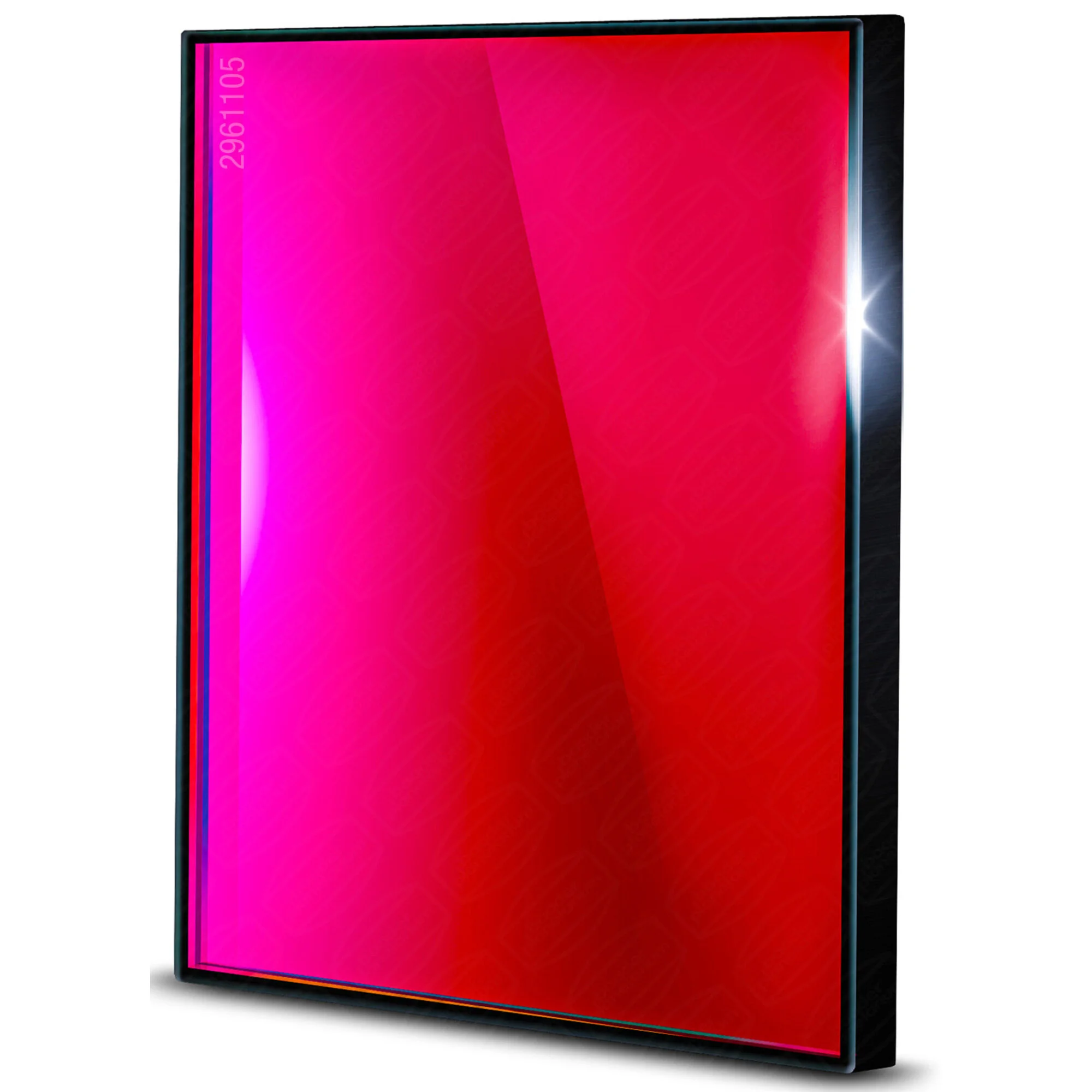 Filtre  H-alpha CMOS Narrowband 50x50mm