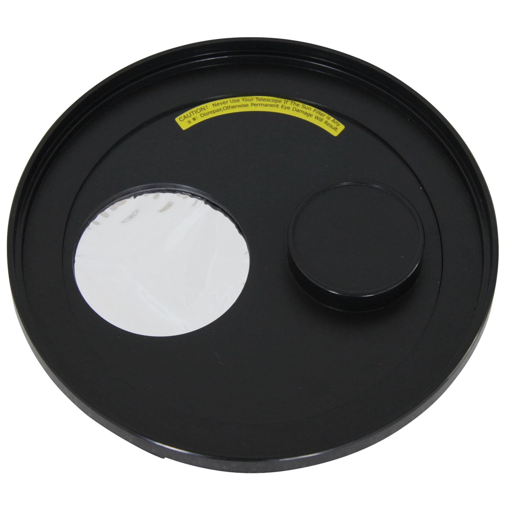 Filtres solaires  130 mm