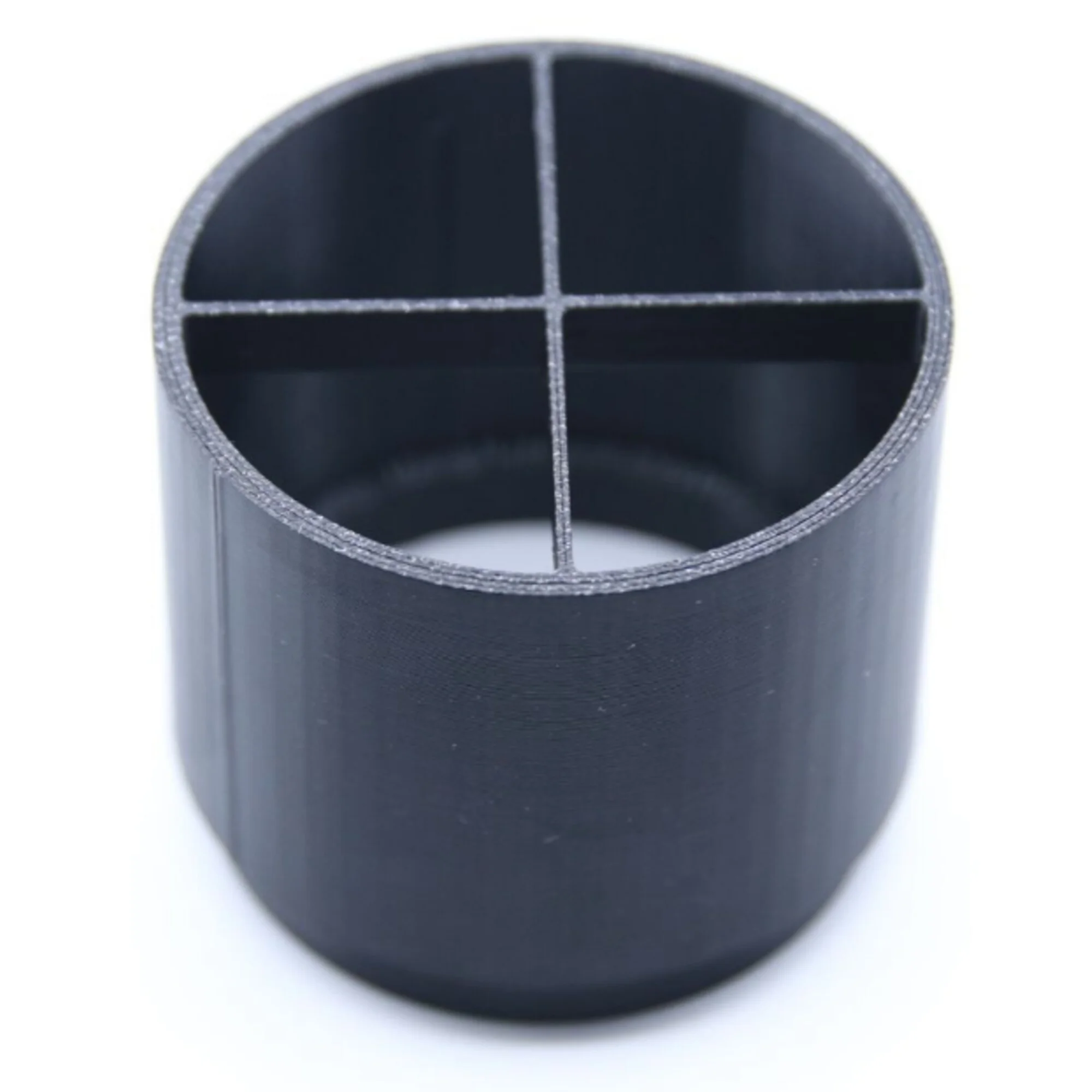 Masque rayons  avec Pare-buée pour ZWO Seestar S50