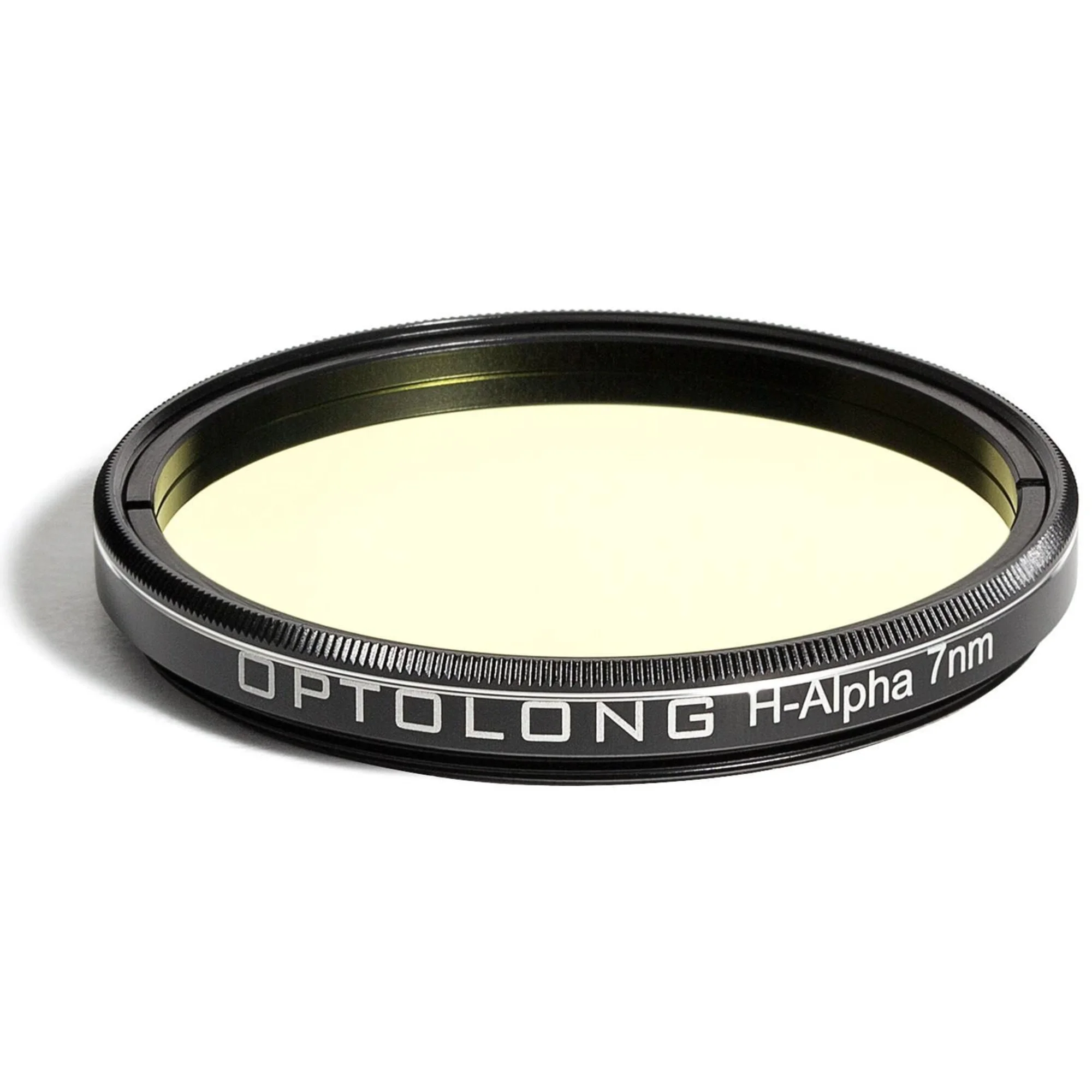 Filtre  H-alpha 7nm 1,25"