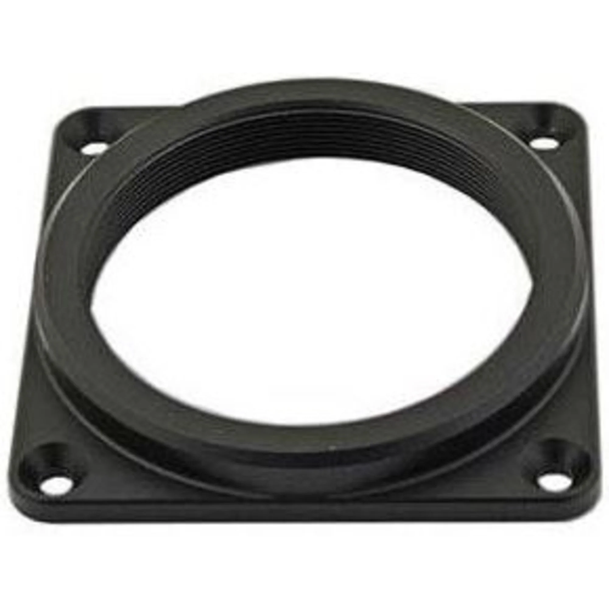 Adaptateur vers T2 pour G2 et G3 CCD - longueur 7,5 mm