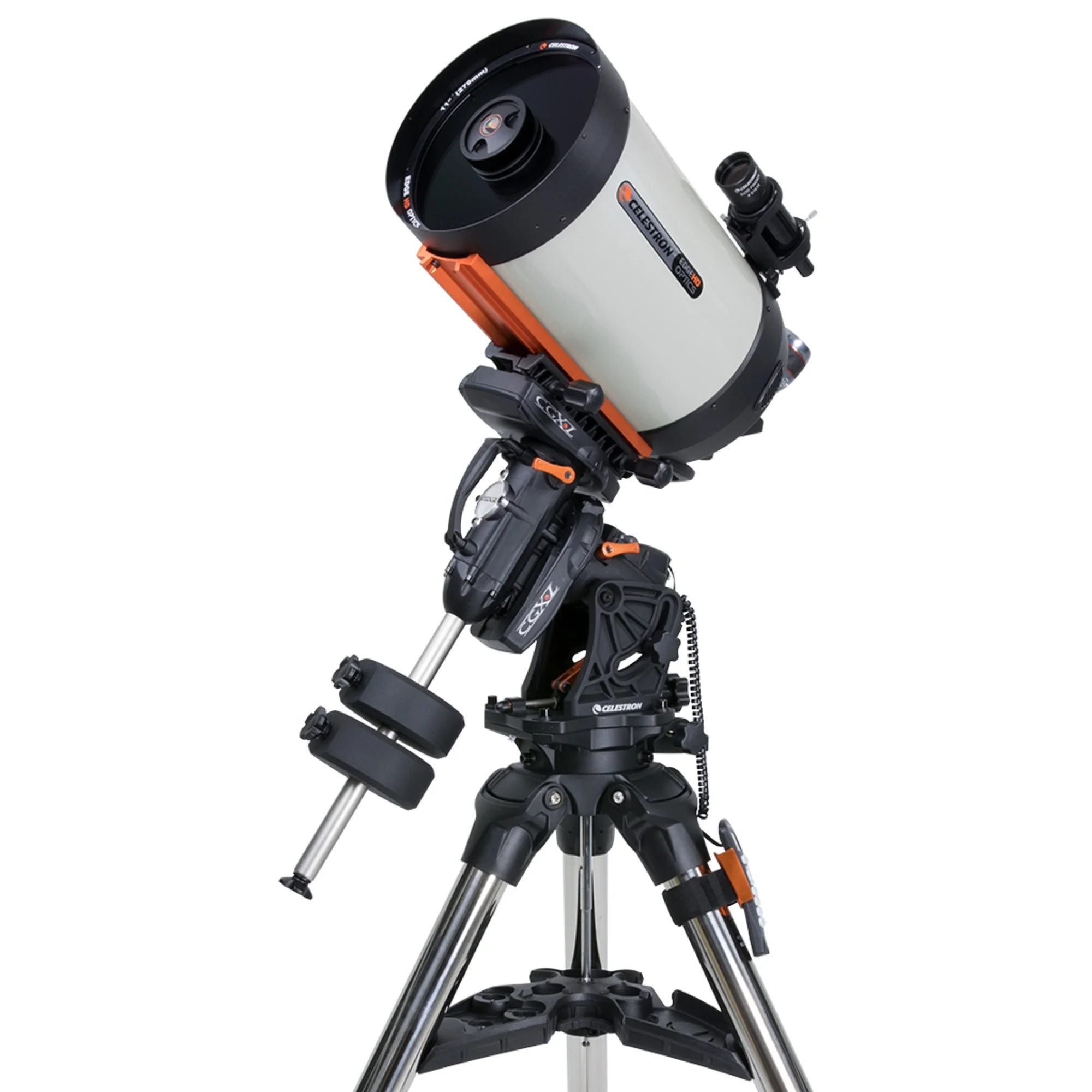 Télescope Schmidt-Cassegrain  SC 279/2800 EdgeHD 1100 CGX-L GoTo