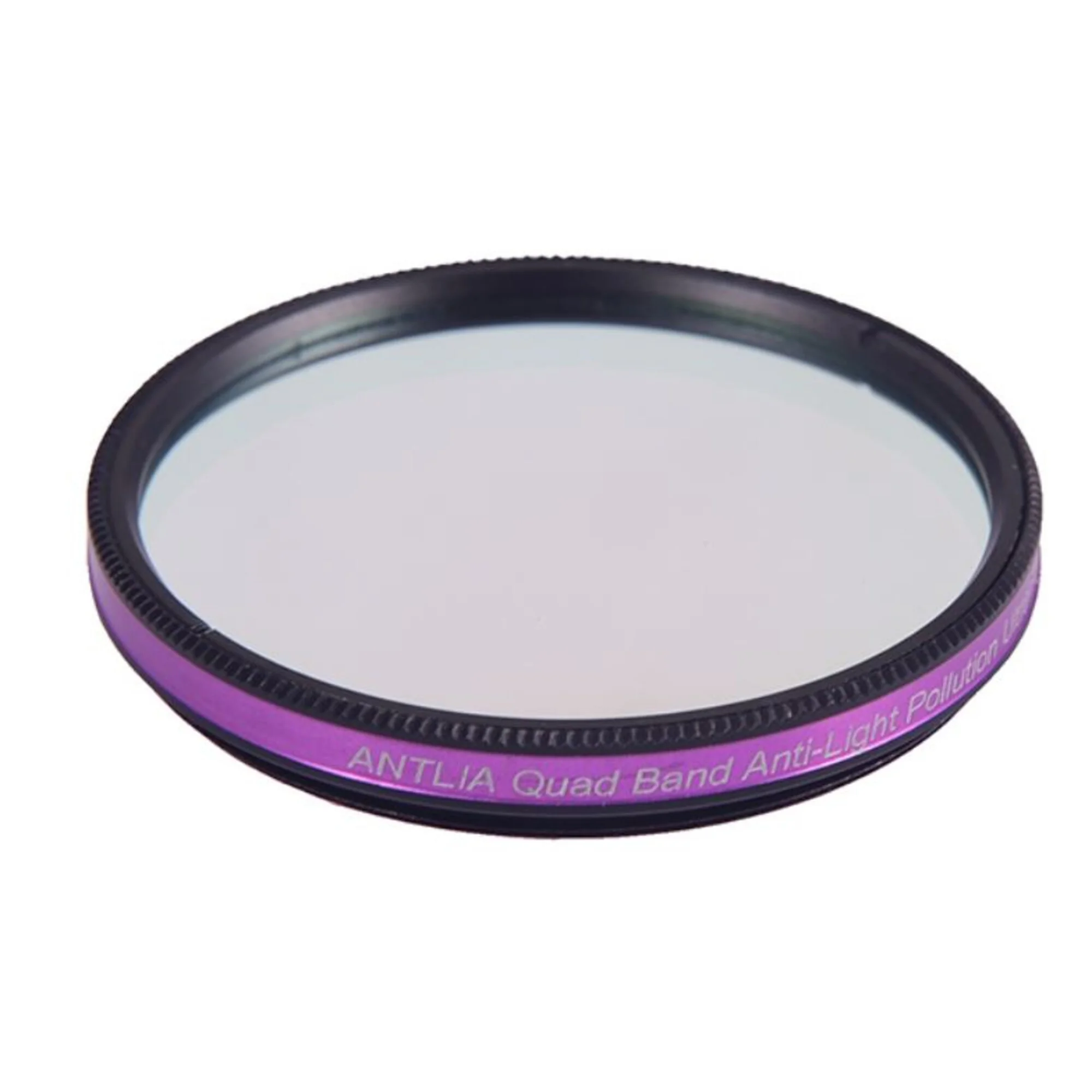 Filtre  Quad Band Anti-Light Pollution 2''