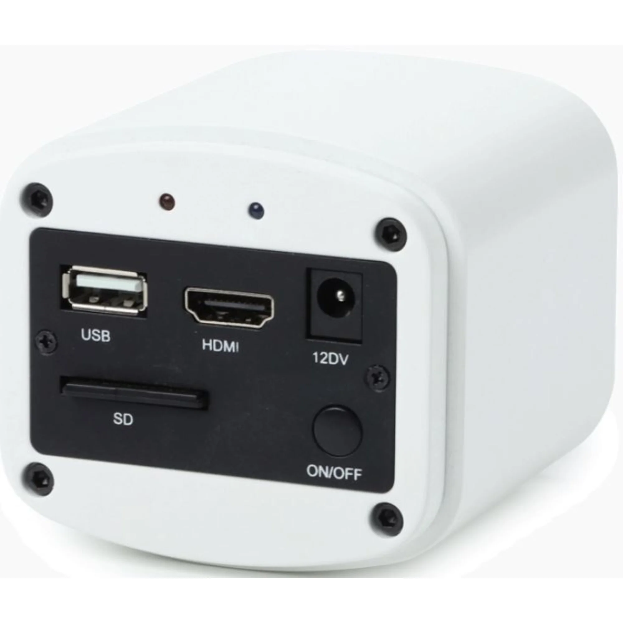 Caméra  HD Ultra, VC.3036, color, CMOS, 1/2.8", 6 MP, HDMI