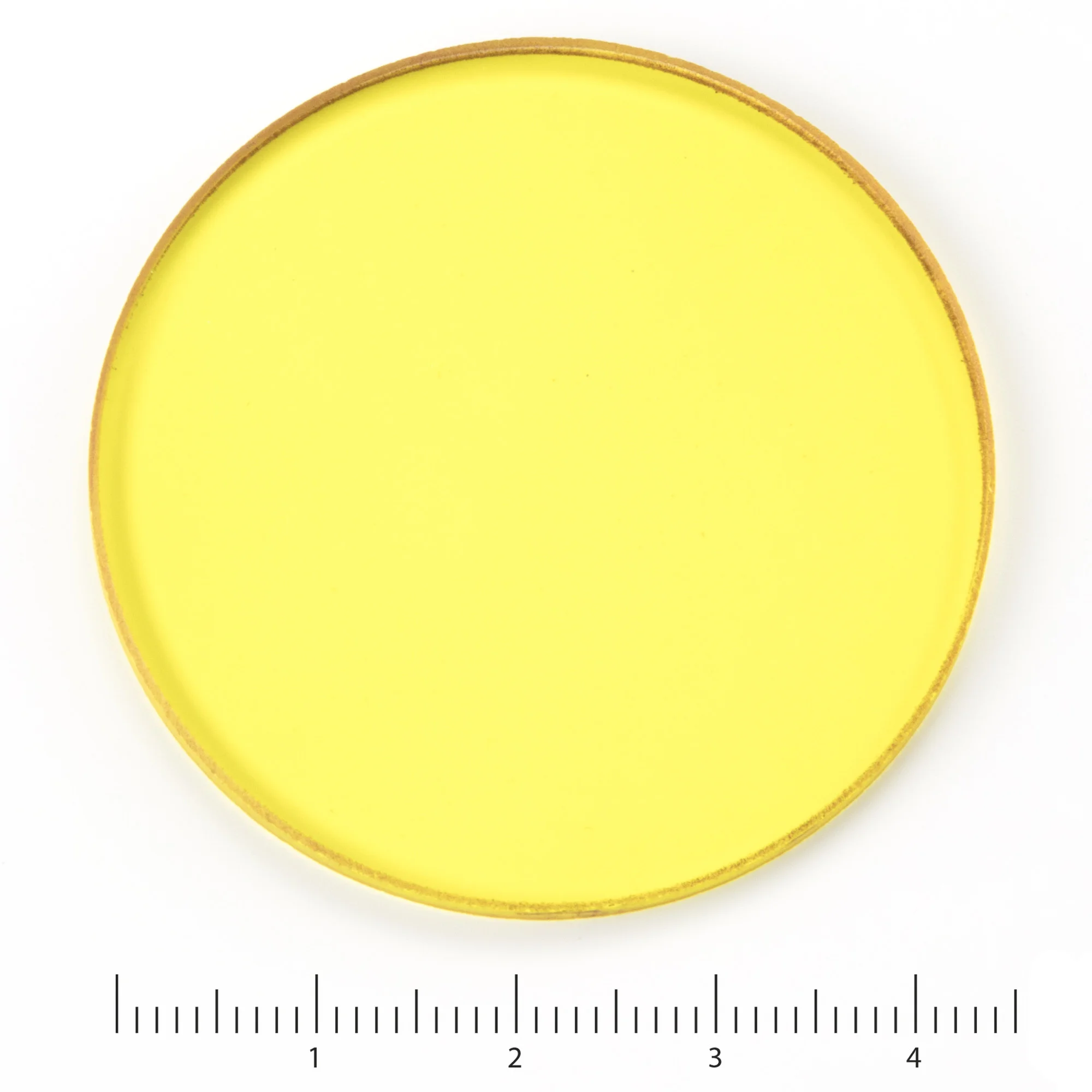 DX.9704, filtre jaune Ø 45 mm (Delphi-X)