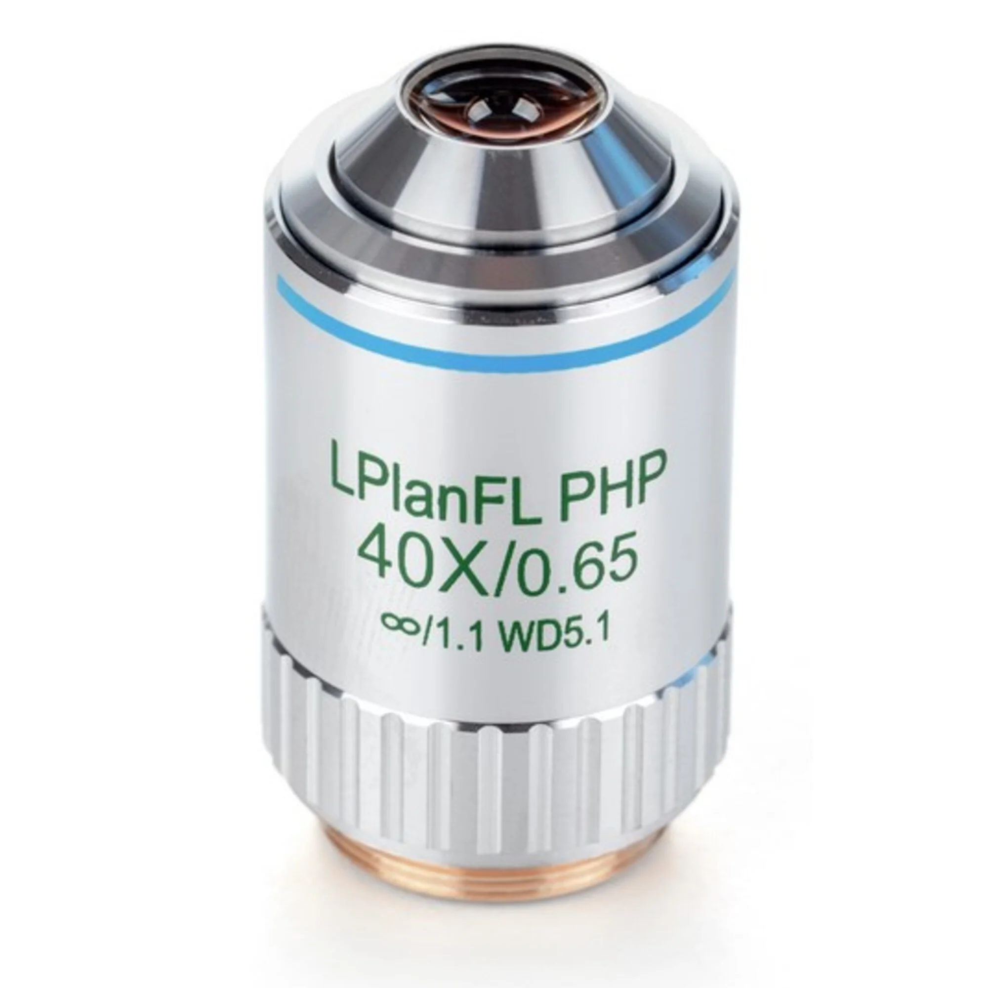 Objectifs, OBB-A1607, PH, infinity, plan, 40x