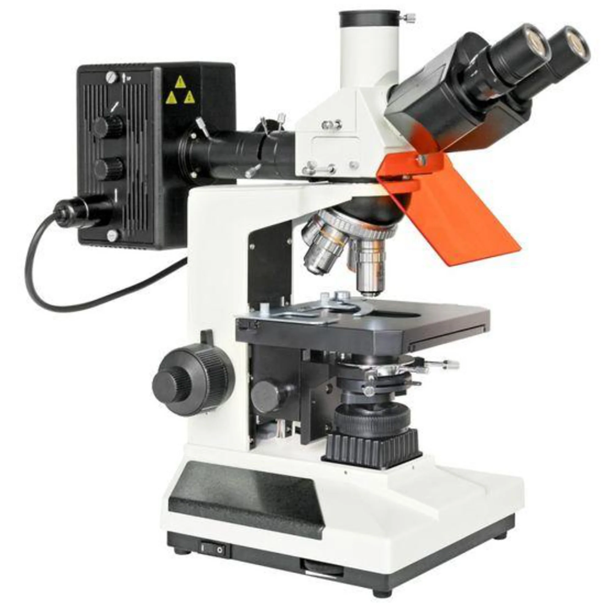 Microscope  Science ADL 601F