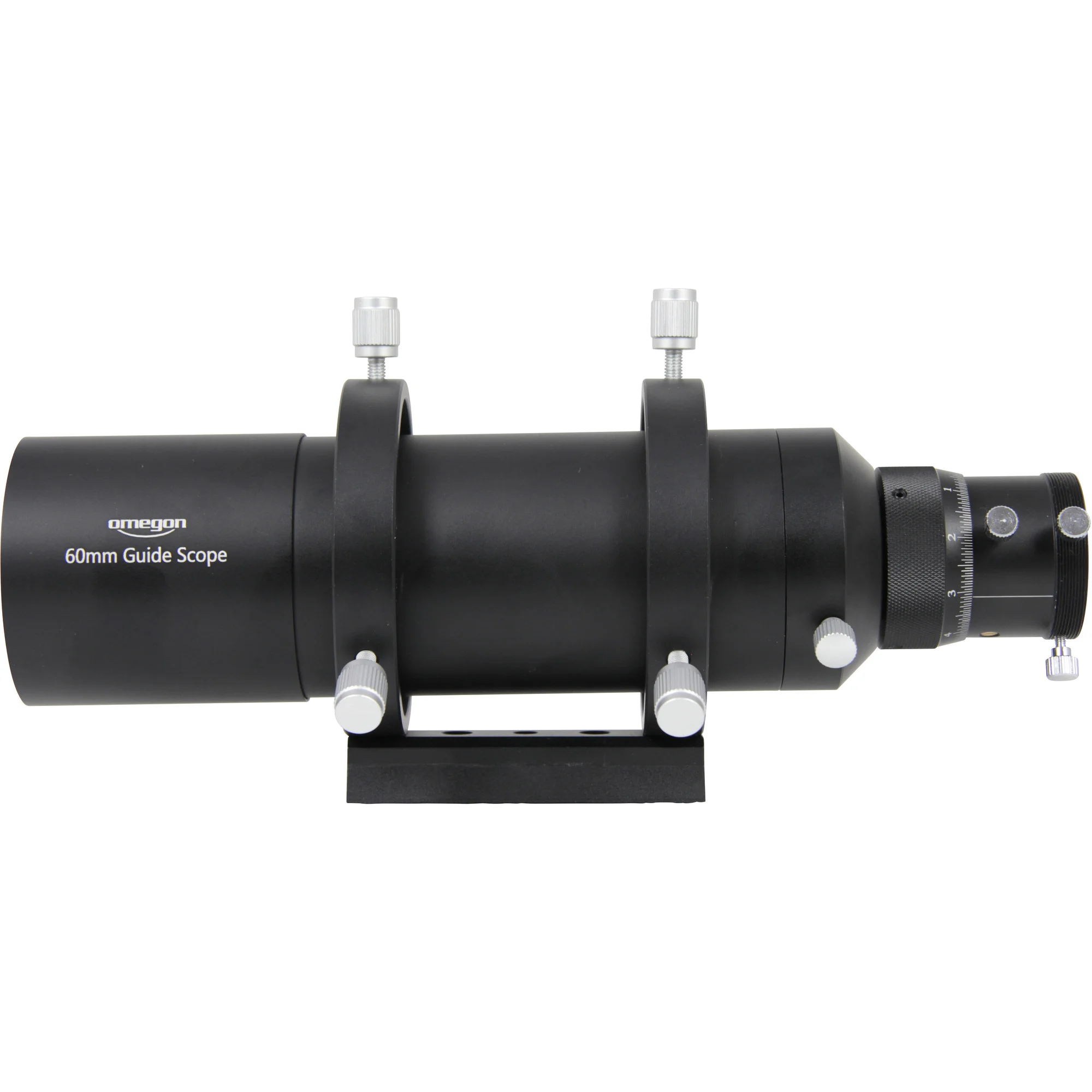 Guidescope  Lunette de guidage 60 mm Microspeed