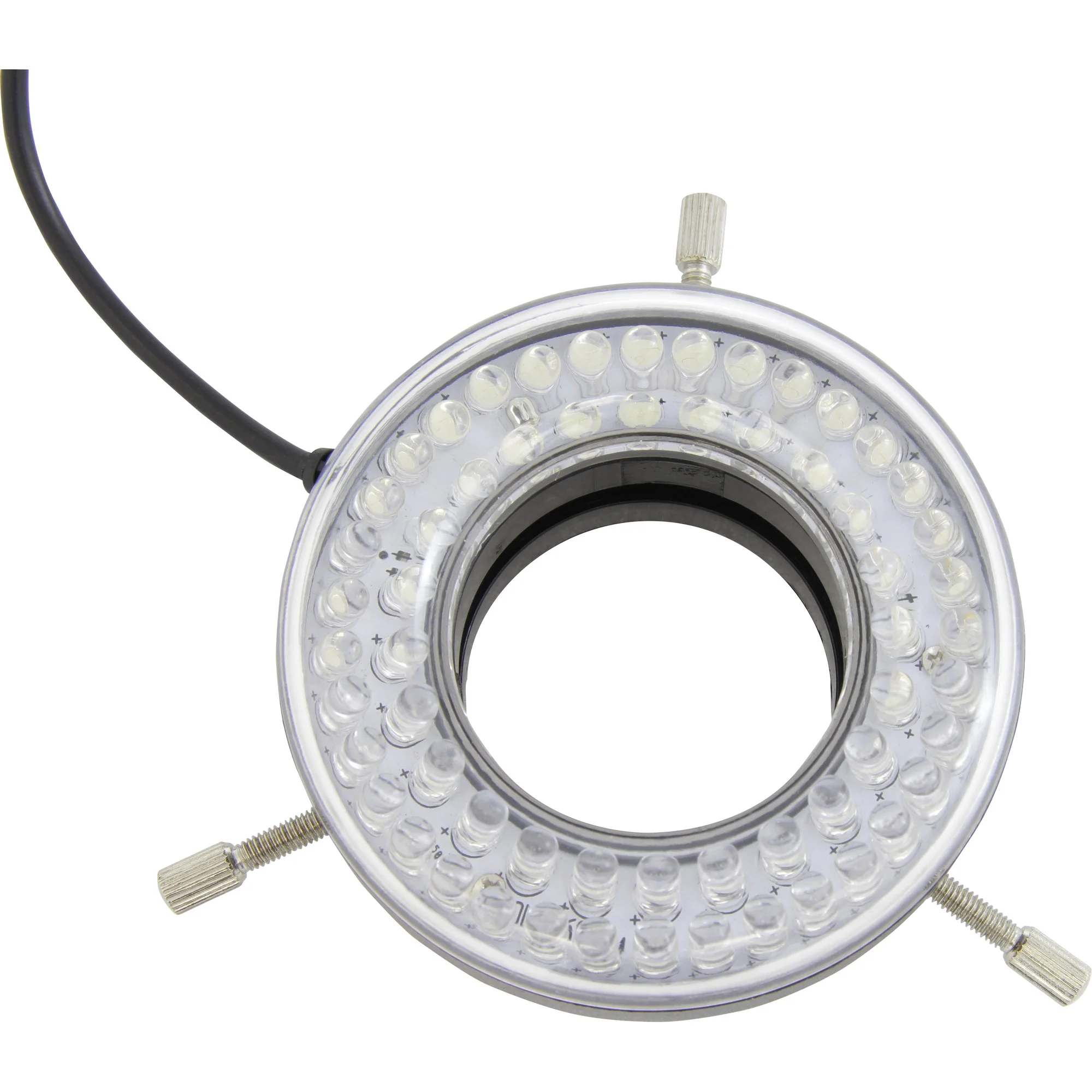 Lampe annulaire LED