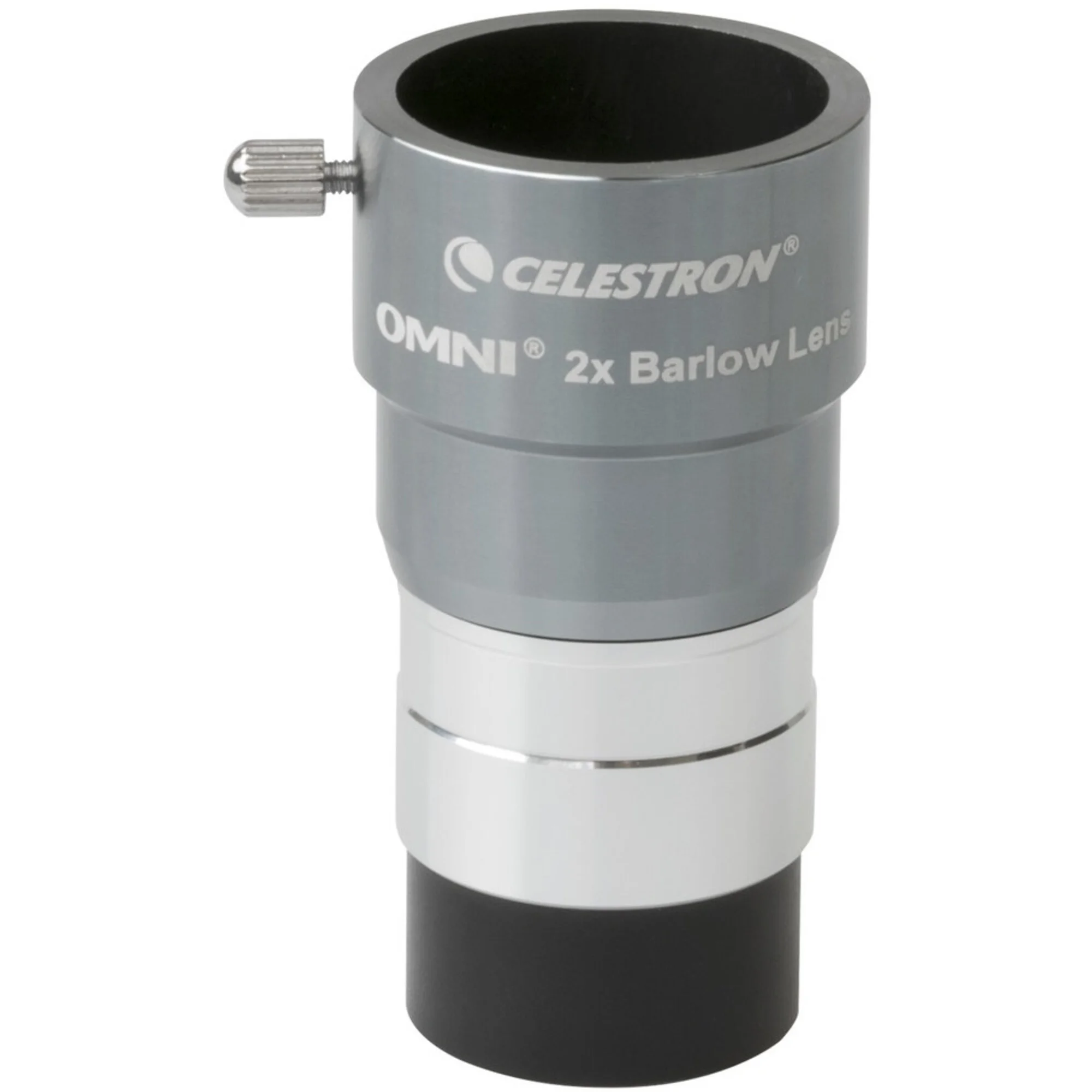 Lentille de Barlow  Omni 2x 1,25"