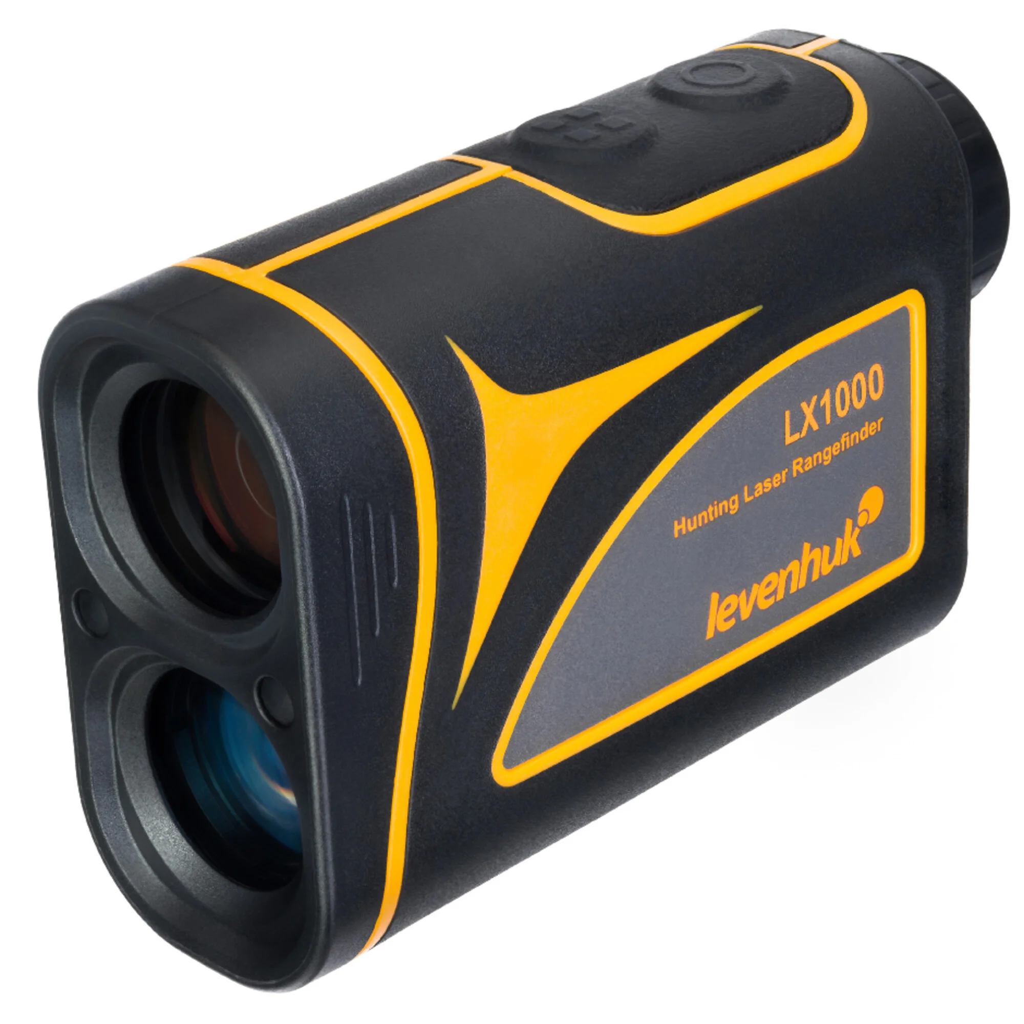 Télémètre  LX1000 Hunting