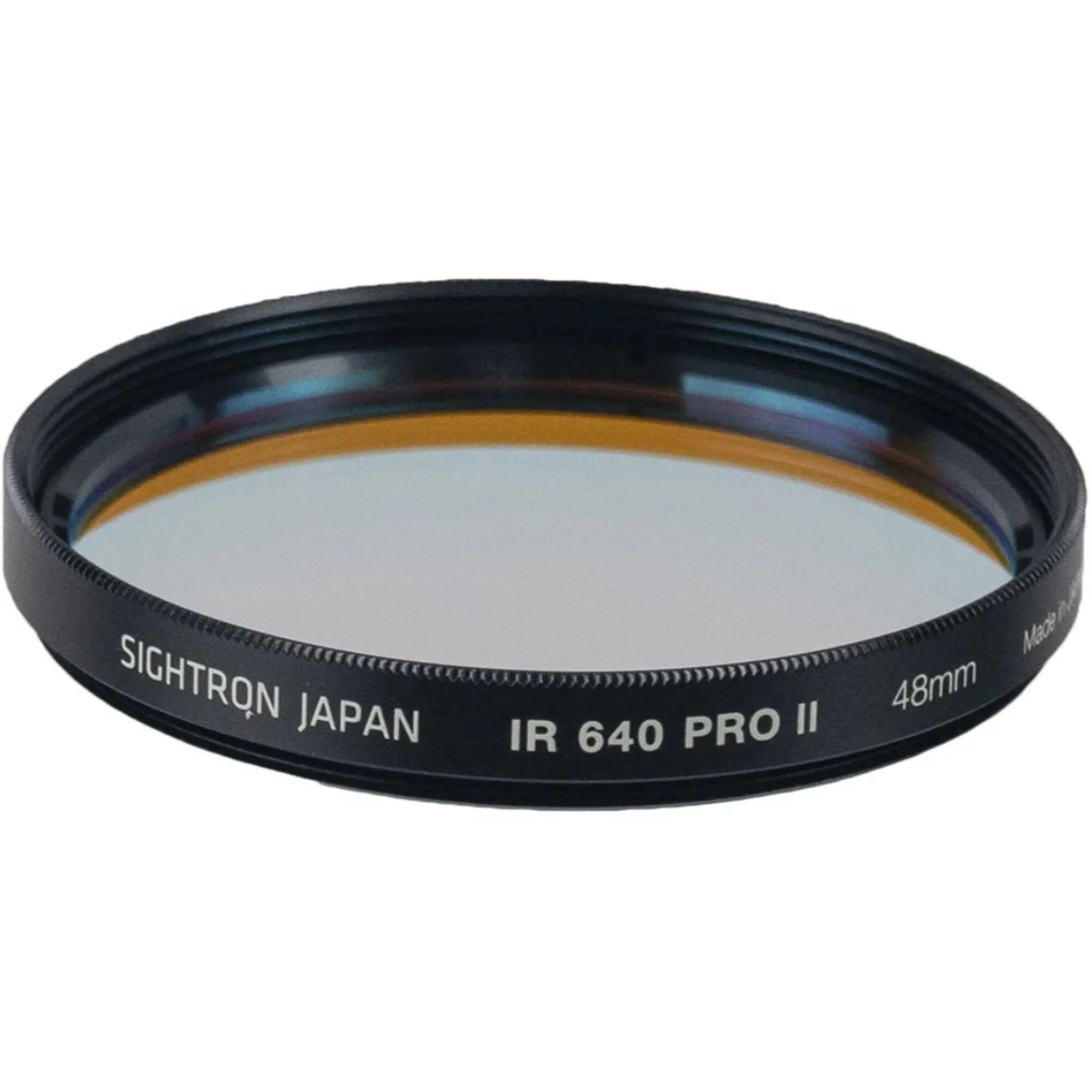 Filtre  Sightron IR 640 Pro II 2"