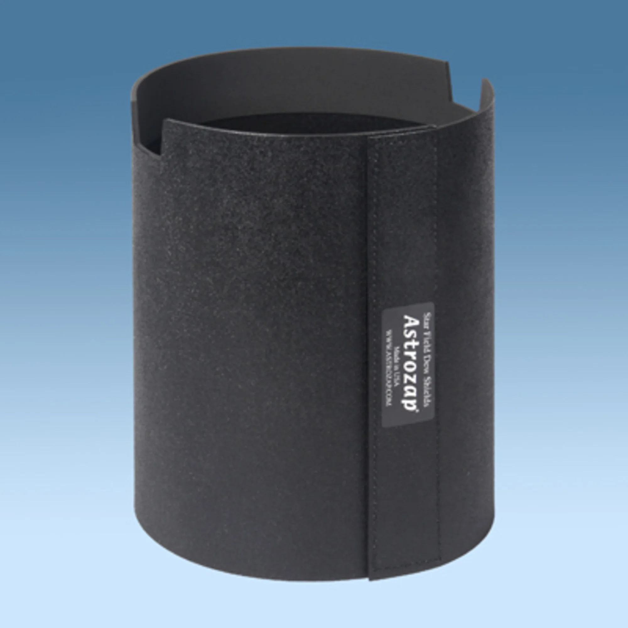 Pare buée flexible pour Celestron EdgeHD 1100 avec deux évidements