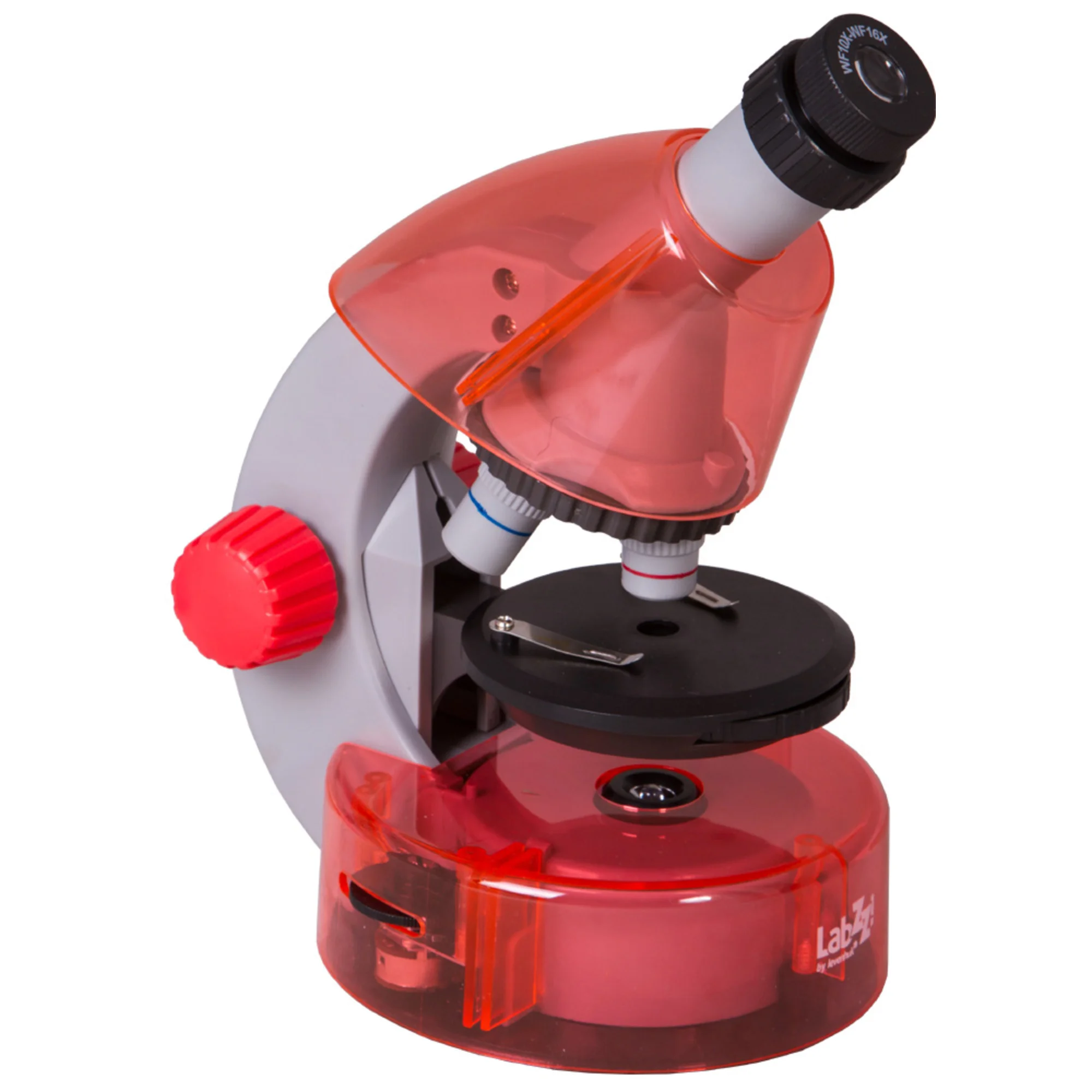 Microscope  LabZZ M101 Orange