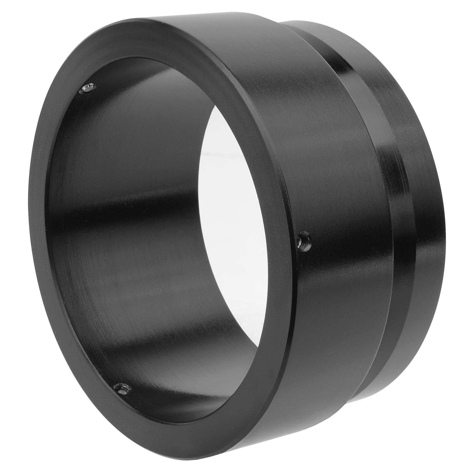 Adaptateur pour Feather Touch FTF2020BCR sur tubes avec HexaFox 2,5"
