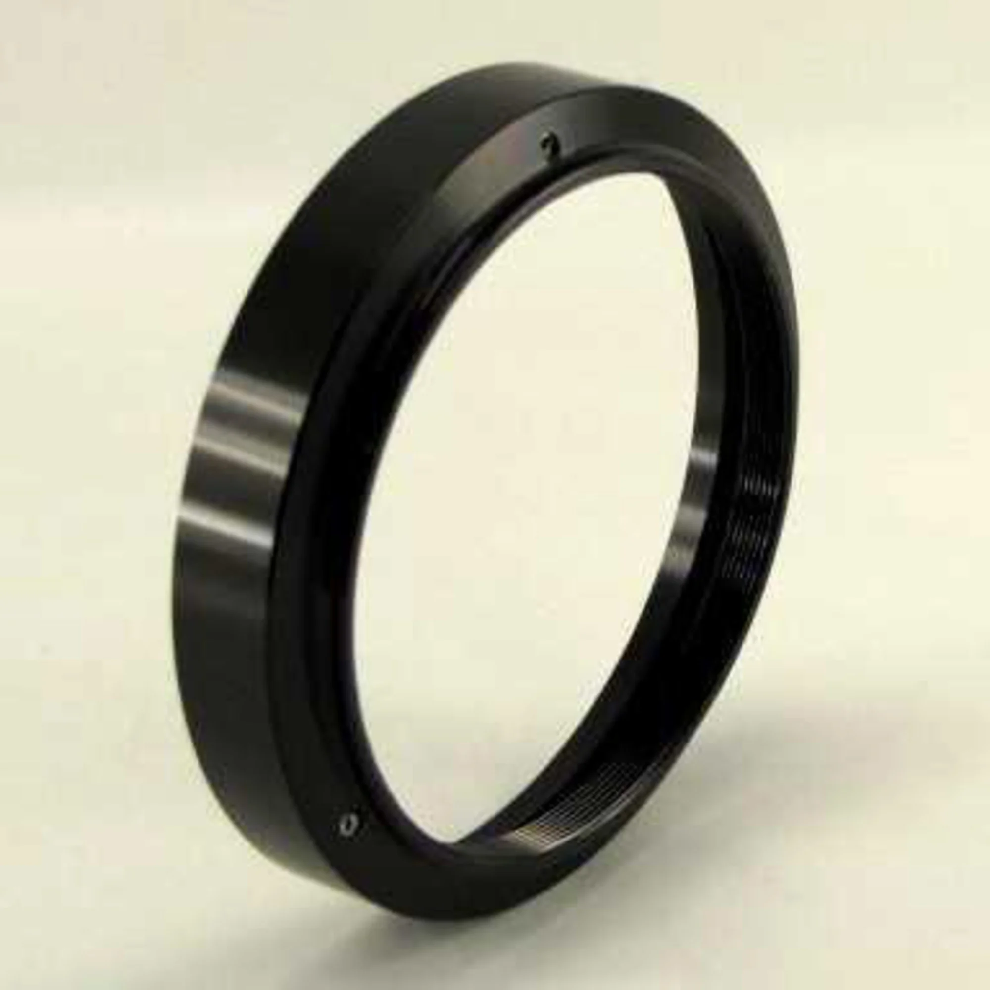 Capot 88,9 mm - Filetage femelle 92 x 1 mm pour monture caméra