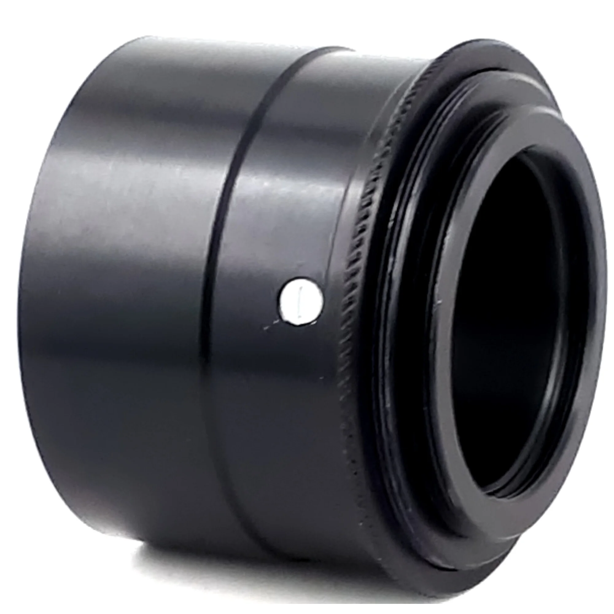 Adaptateur appareil-photo 50,80 mm sur T2 et M48 pour Barlow